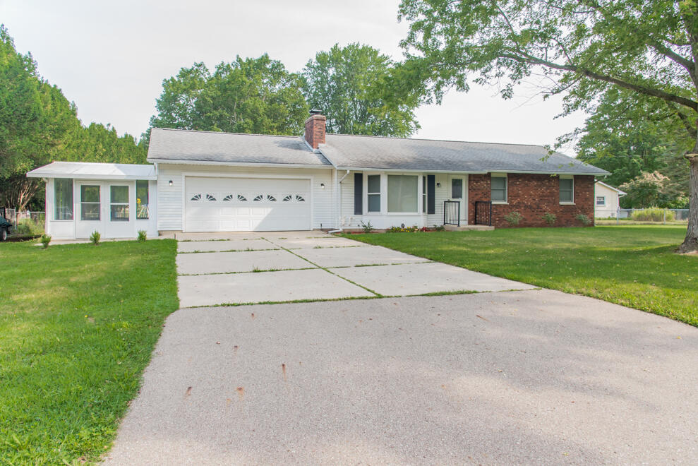 3093 Thayer Avenue Kalamazoo MI 49004