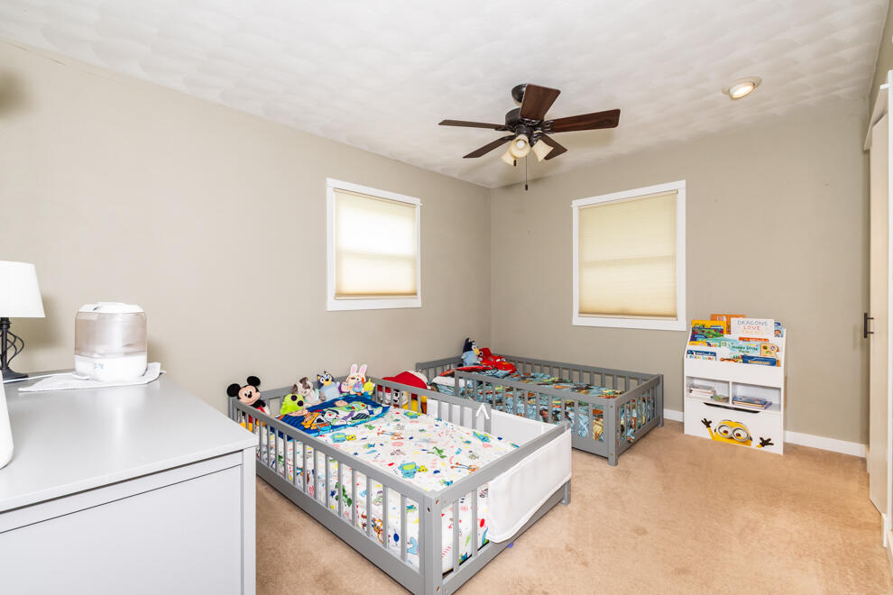 3093 Thayer Avenue Kalamazoo MI 49004