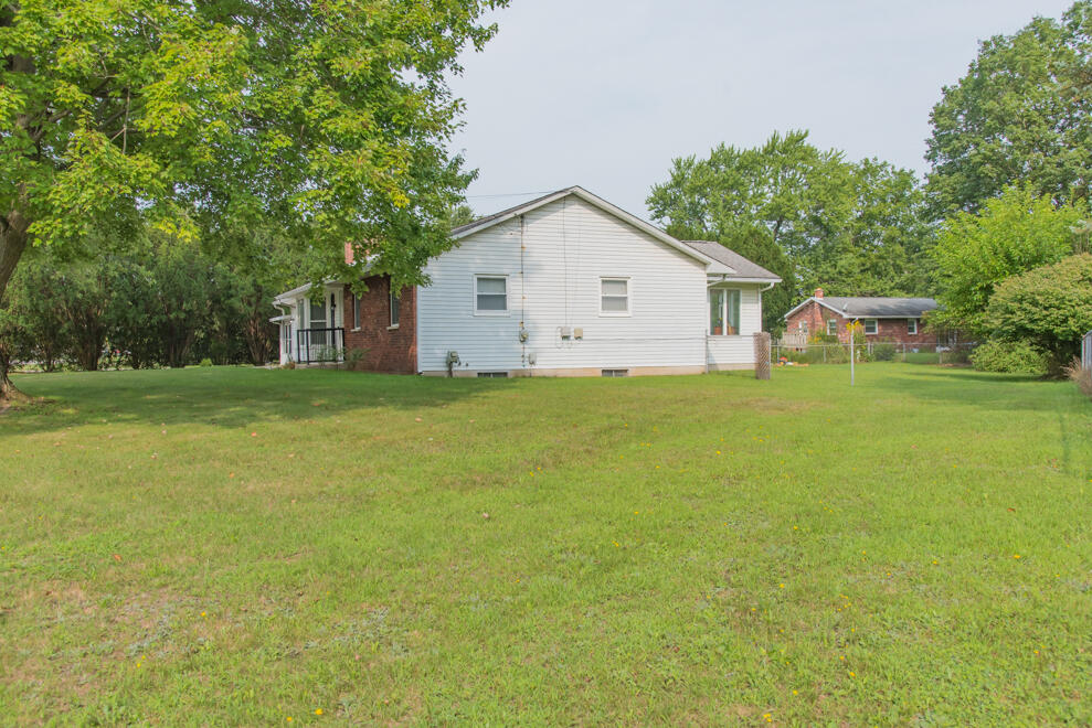 3093 Thayer Avenue Kalamazoo MI 49004