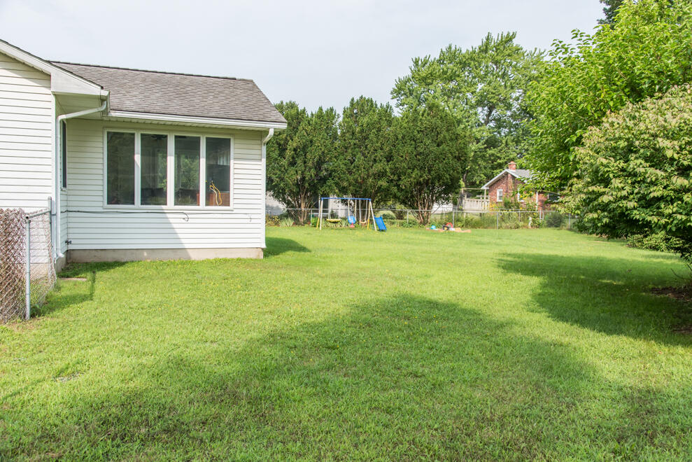 3093 Thayer Avenue Kalamazoo MI 49004