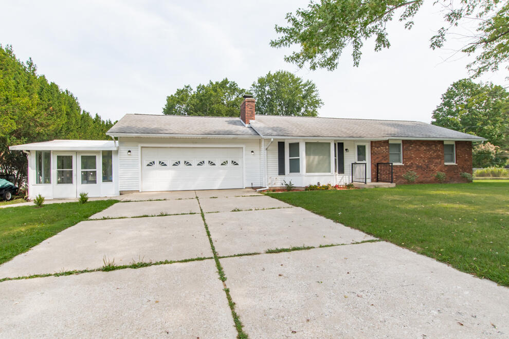 3093 Thayer Avenue Kalamazoo MI 49004