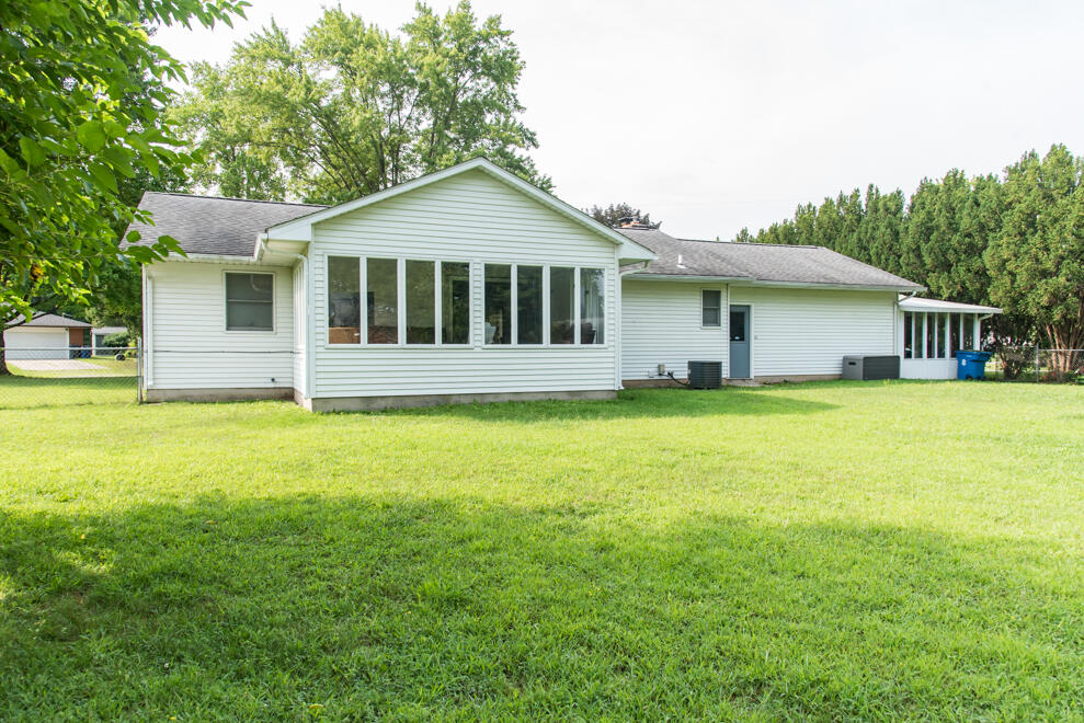 3093 Thayer Avenue Kalamazoo MI 49004