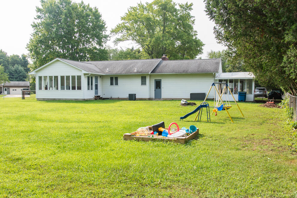 3093 Thayer Avenue Kalamazoo MI 49004
