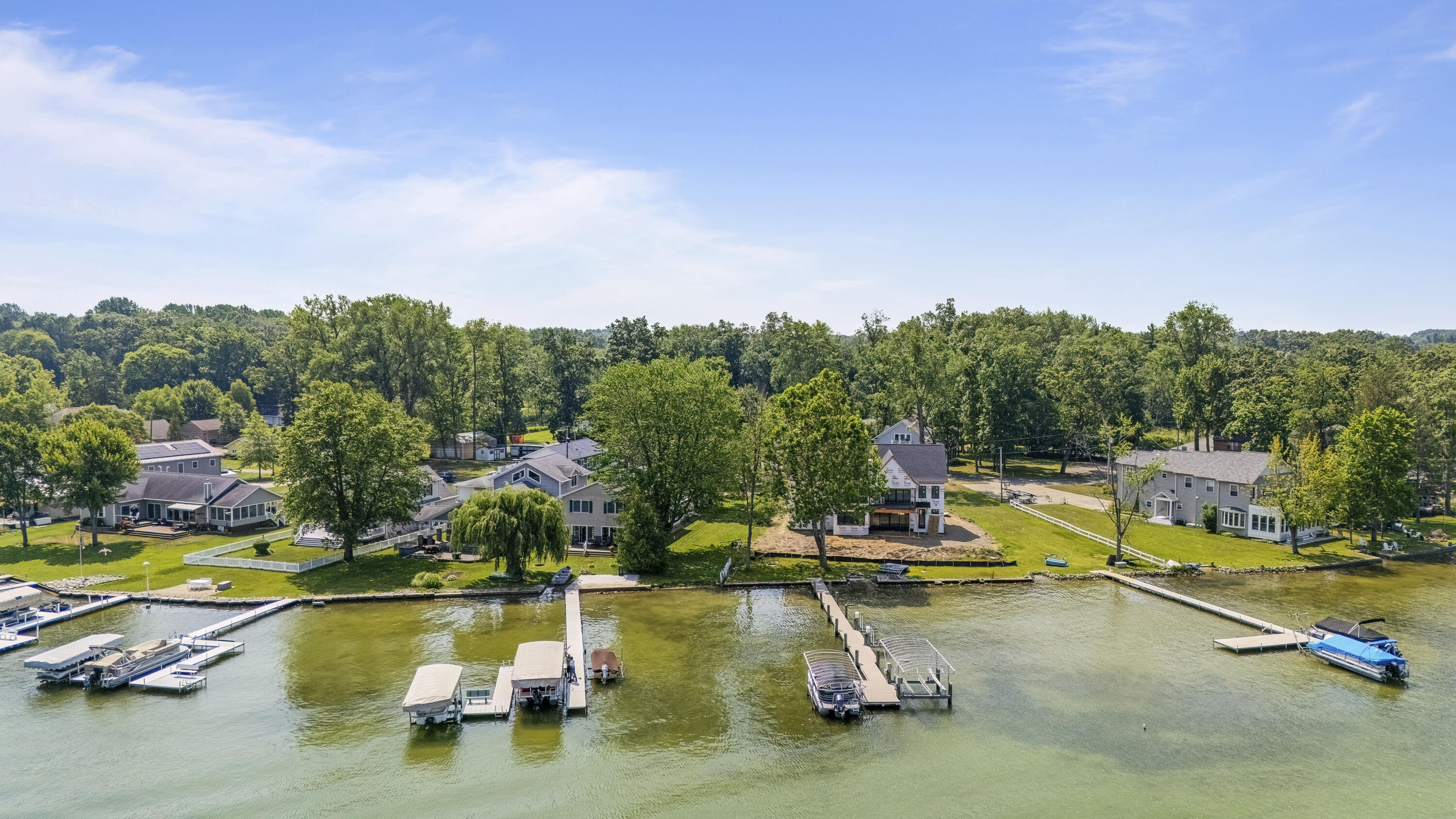 62560 Gilmore Avenue Dowagiac MI 49047