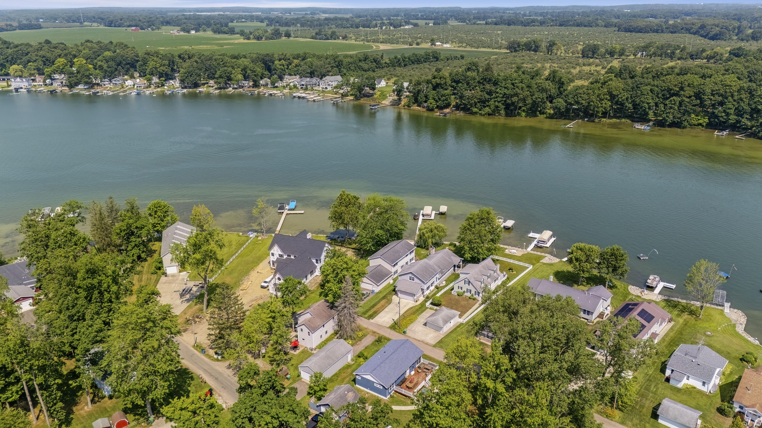 62560 Gilmore Avenue Dowagiac MI 49047