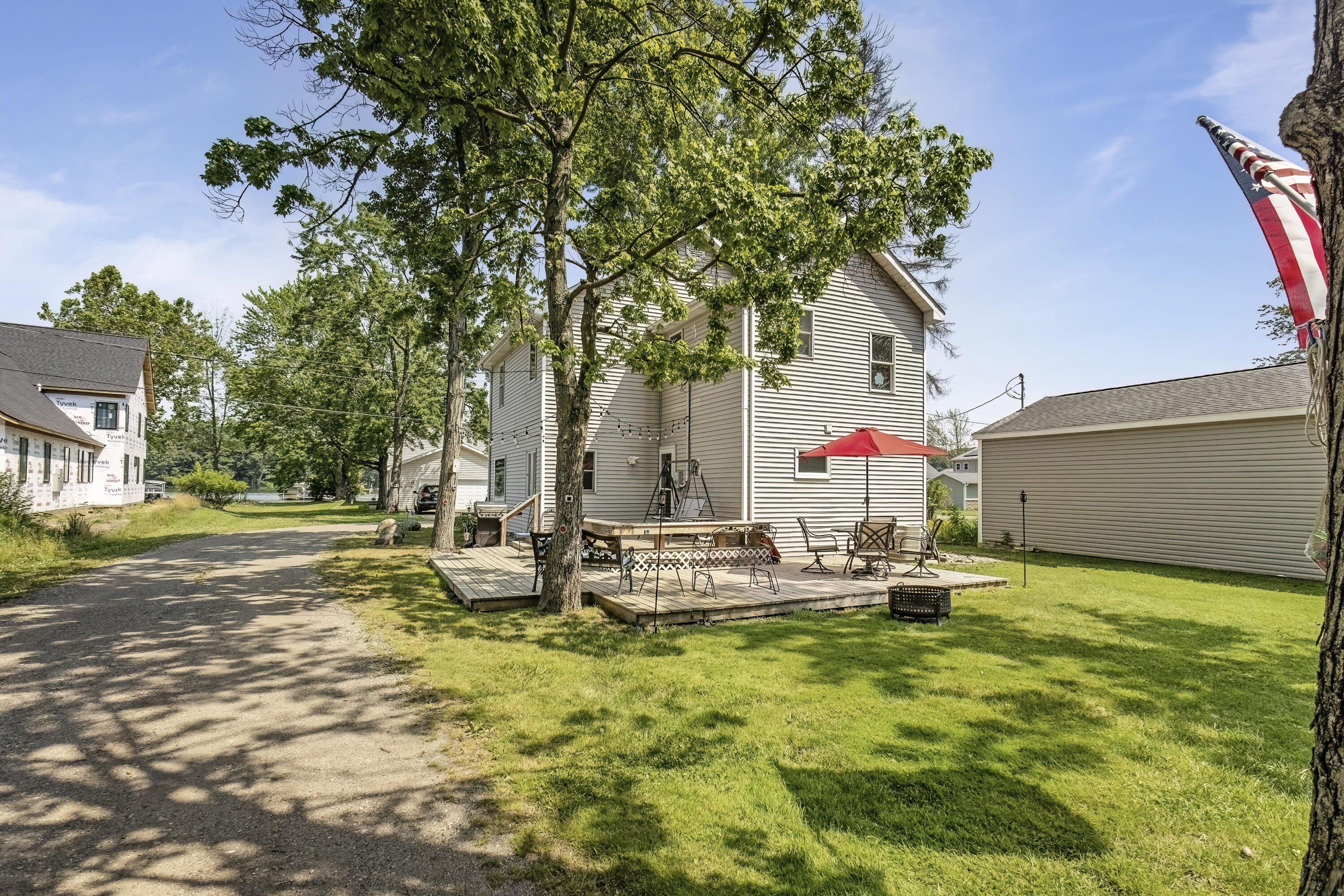 62560 Gilmore Avenue Dowagiac MI 49047
