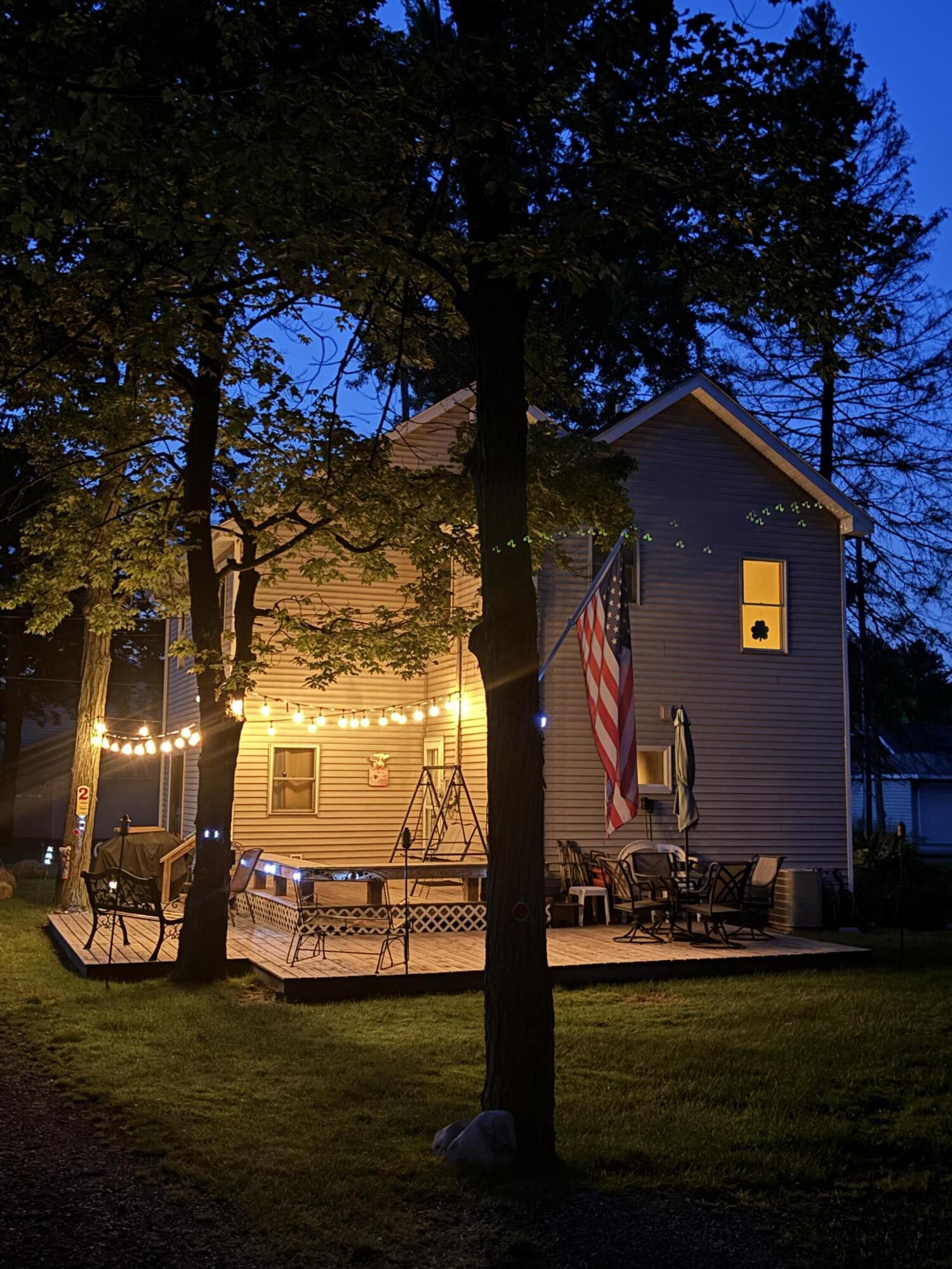 62560 Gilmore Avenue Dowagiac MI 49047