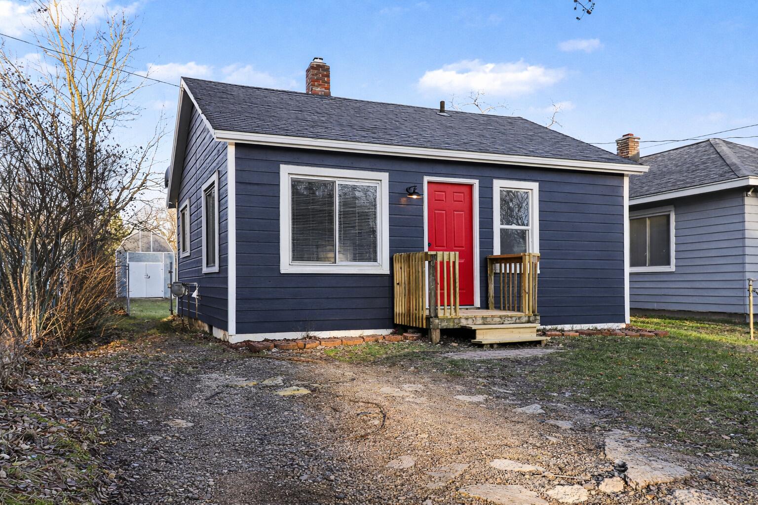 1013 Trimble Avenue Kalamazoo MI 49048