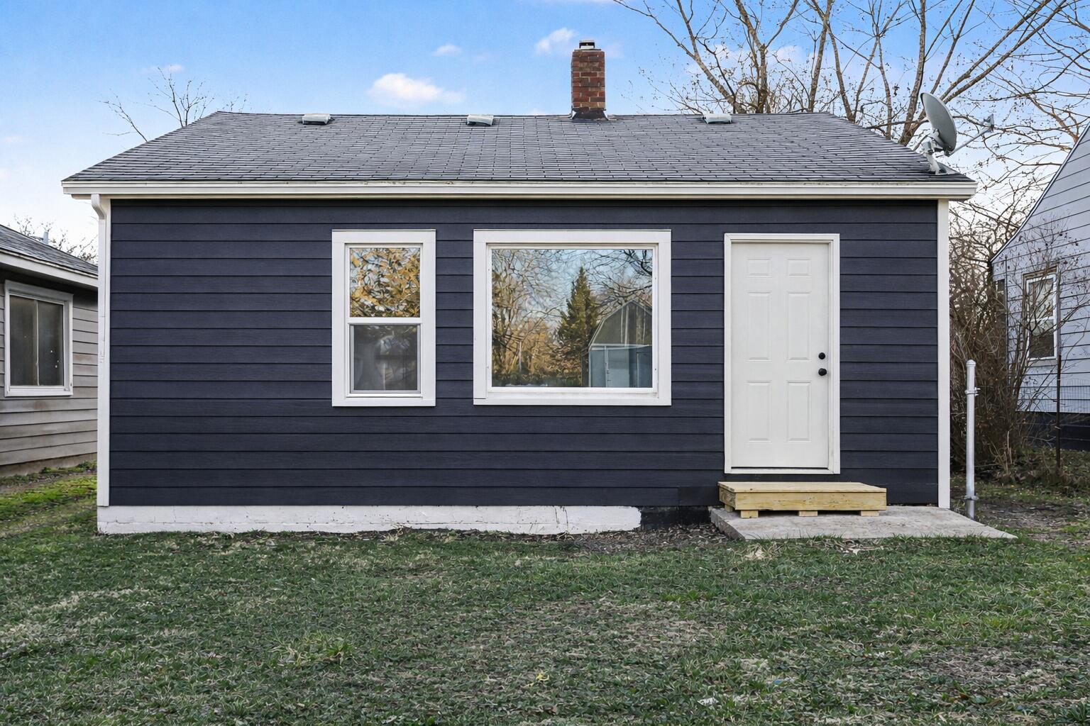1013 Trimble Avenue Kalamazoo MI 49048