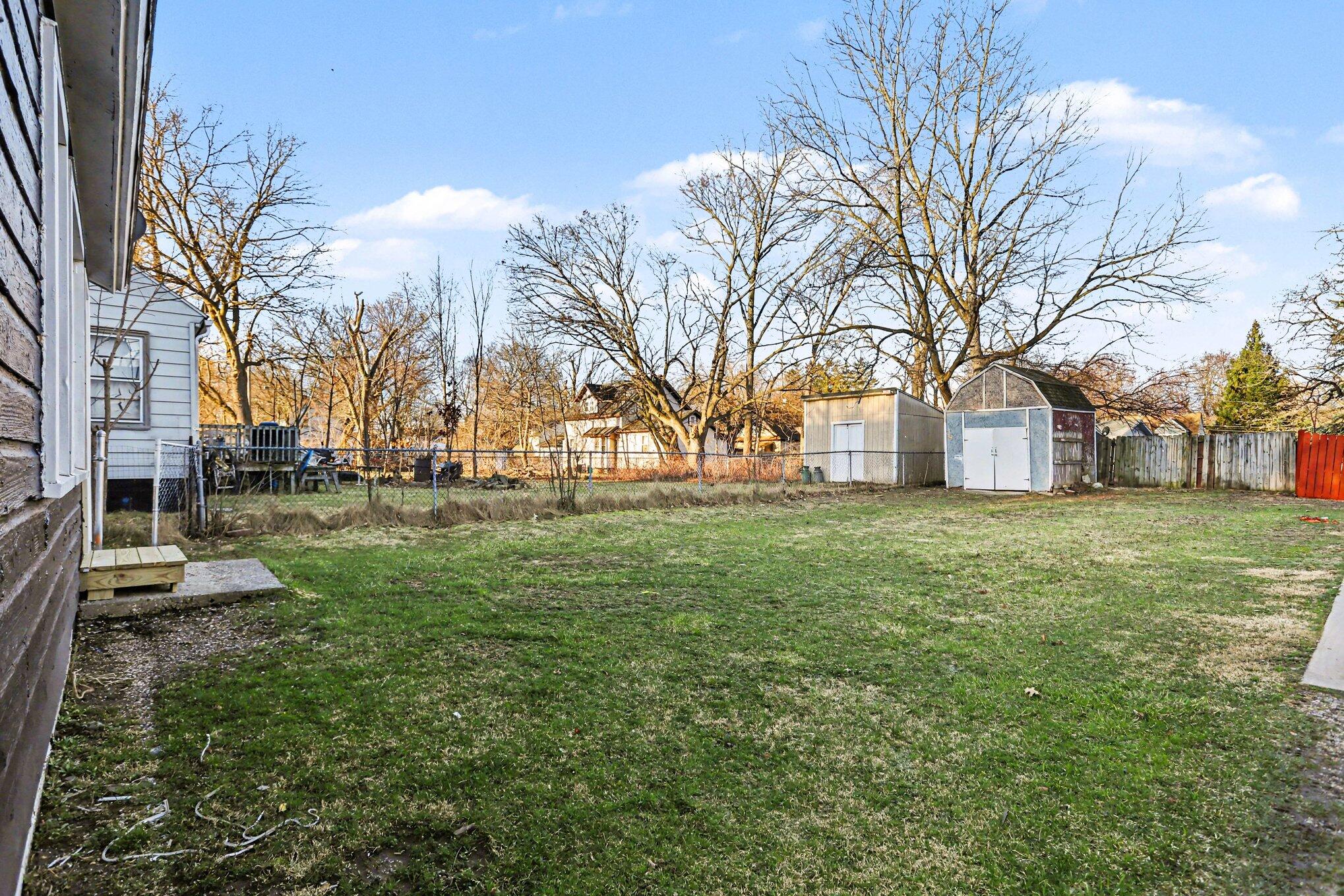 1013 Trimble Avenue Kalamazoo MI 49048