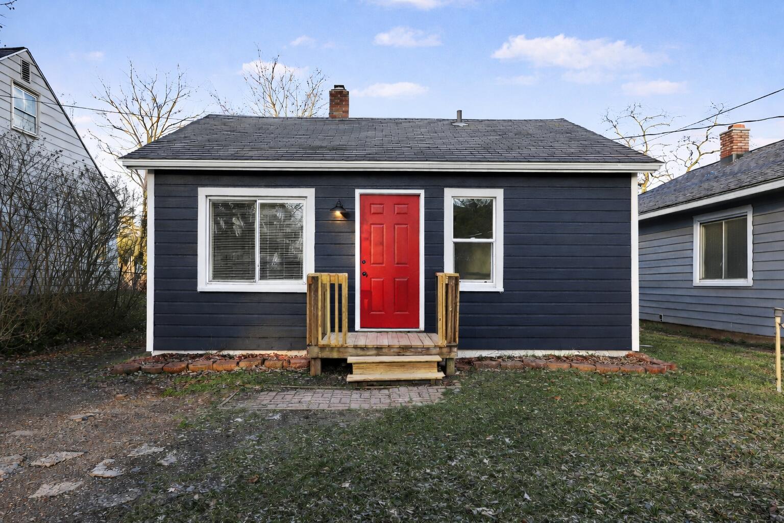 1013 Trimble Avenue Kalamazoo MI 49048