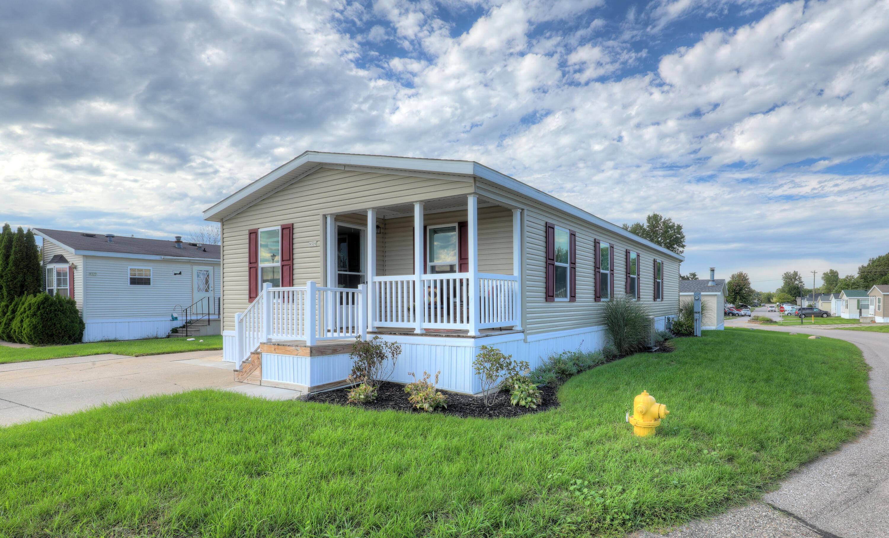 8519 Sandpiper Street Zeeland MI 49464