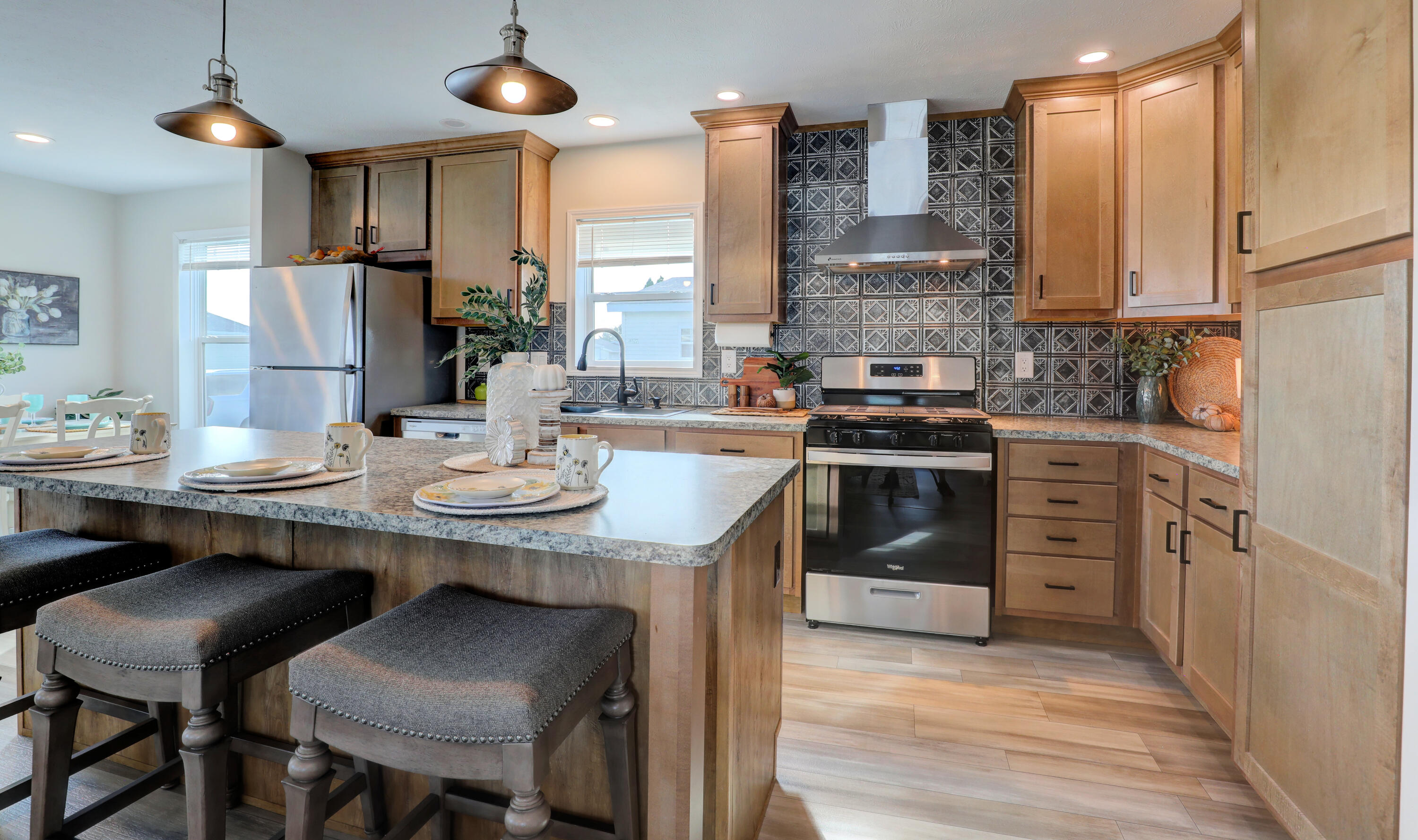 8519 Sandpiper Street Zeeland MI 49464