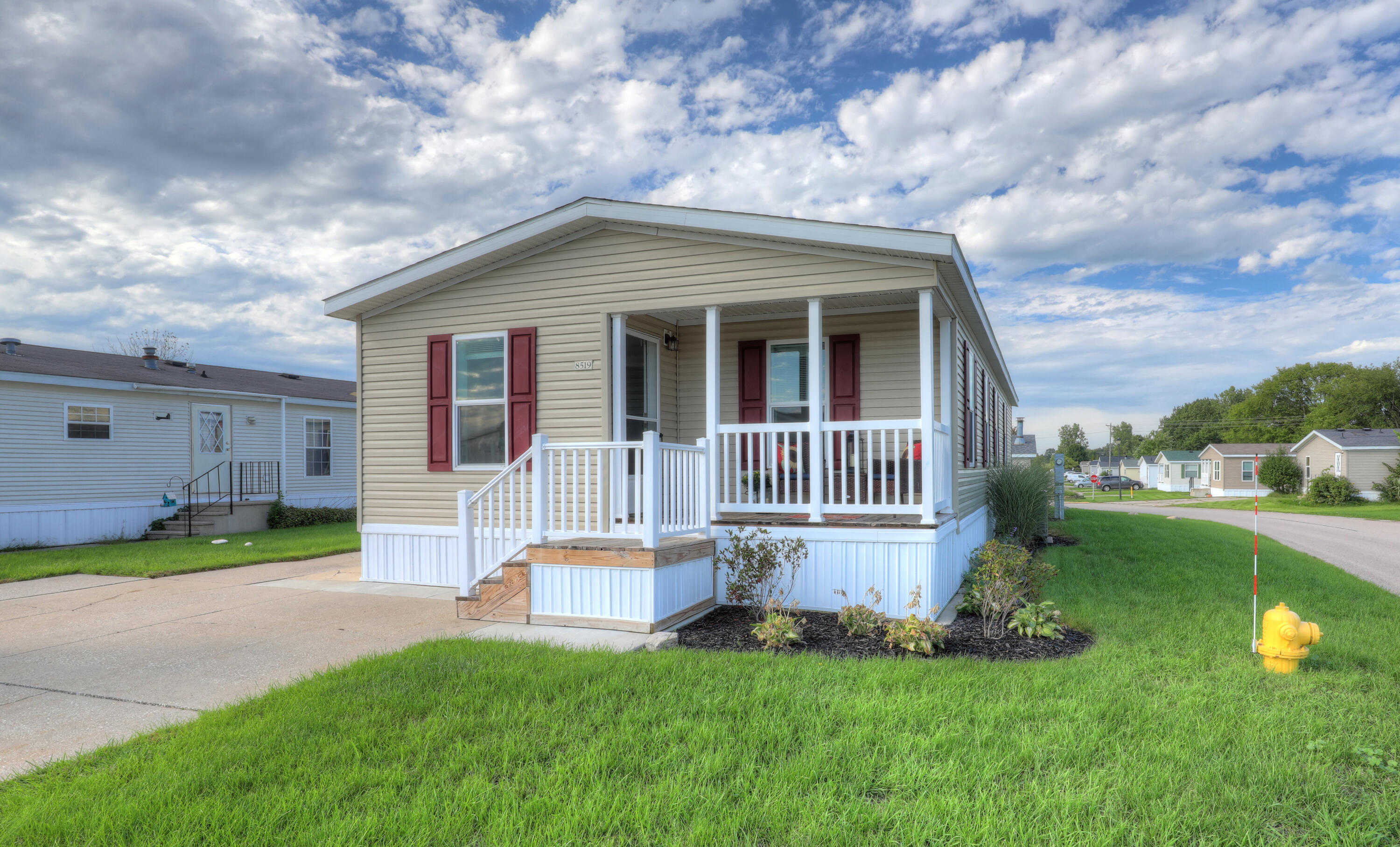 8519 Sandpiper Street Zeeland MI 49464