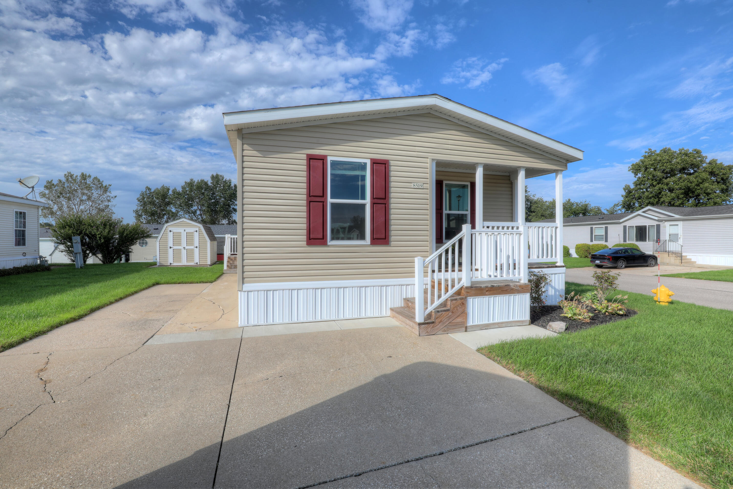 8519 Sandpiper Street Zeeland MI 49464
