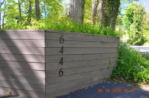 6446 Harrison Street Coloma MI 49038