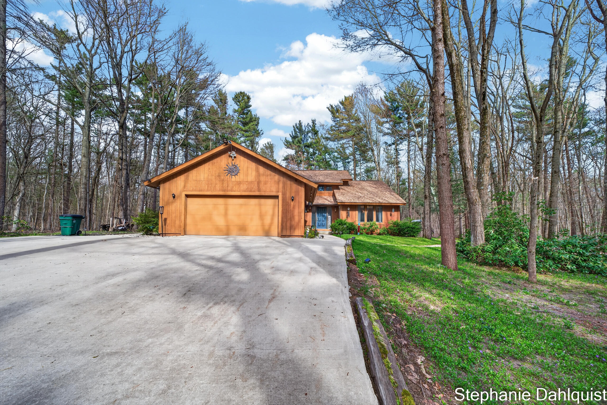 848 Scenic Drive Muskegon MI 49445