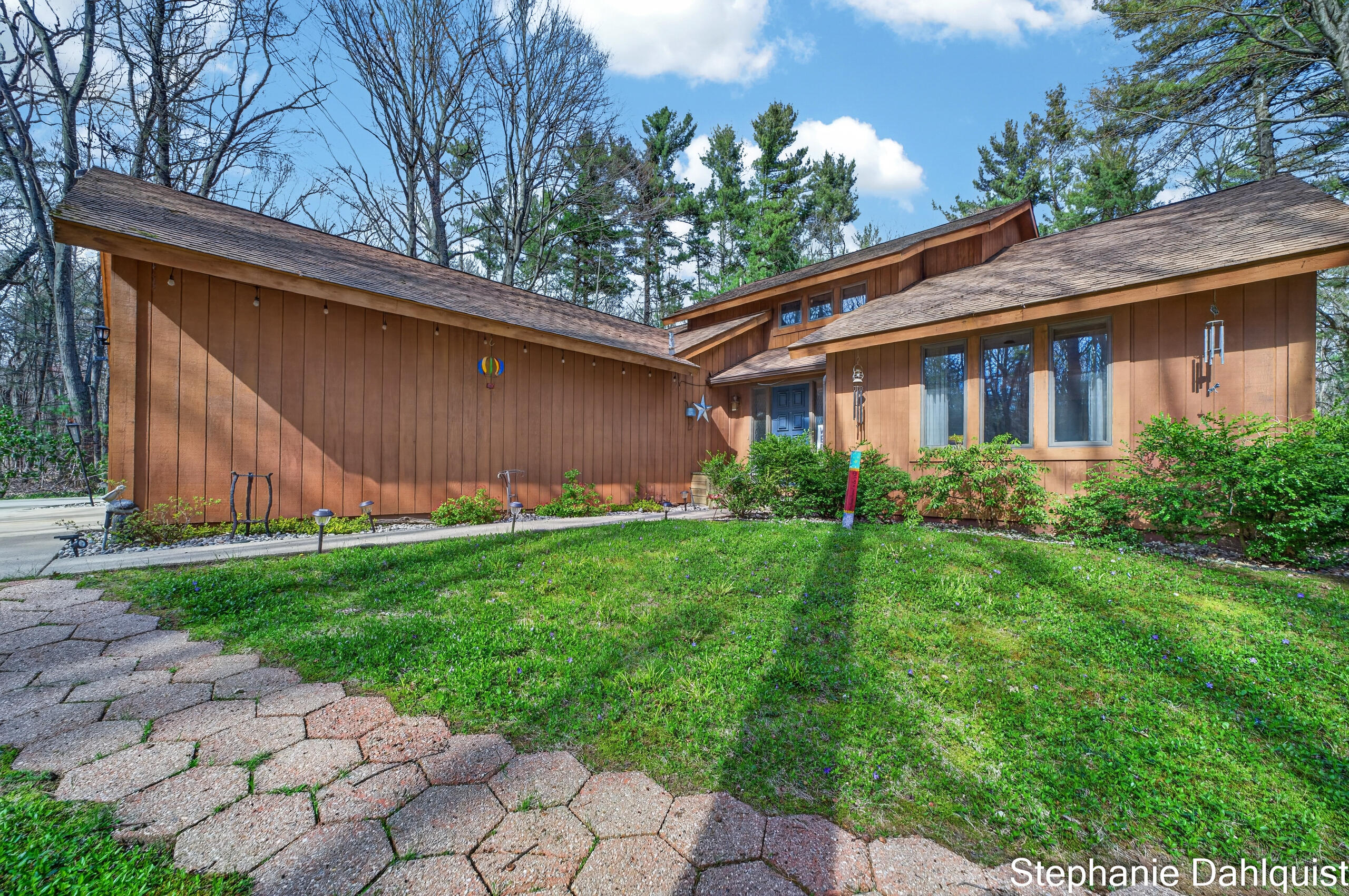 848 Scenic Drive Muskegon MI 49445