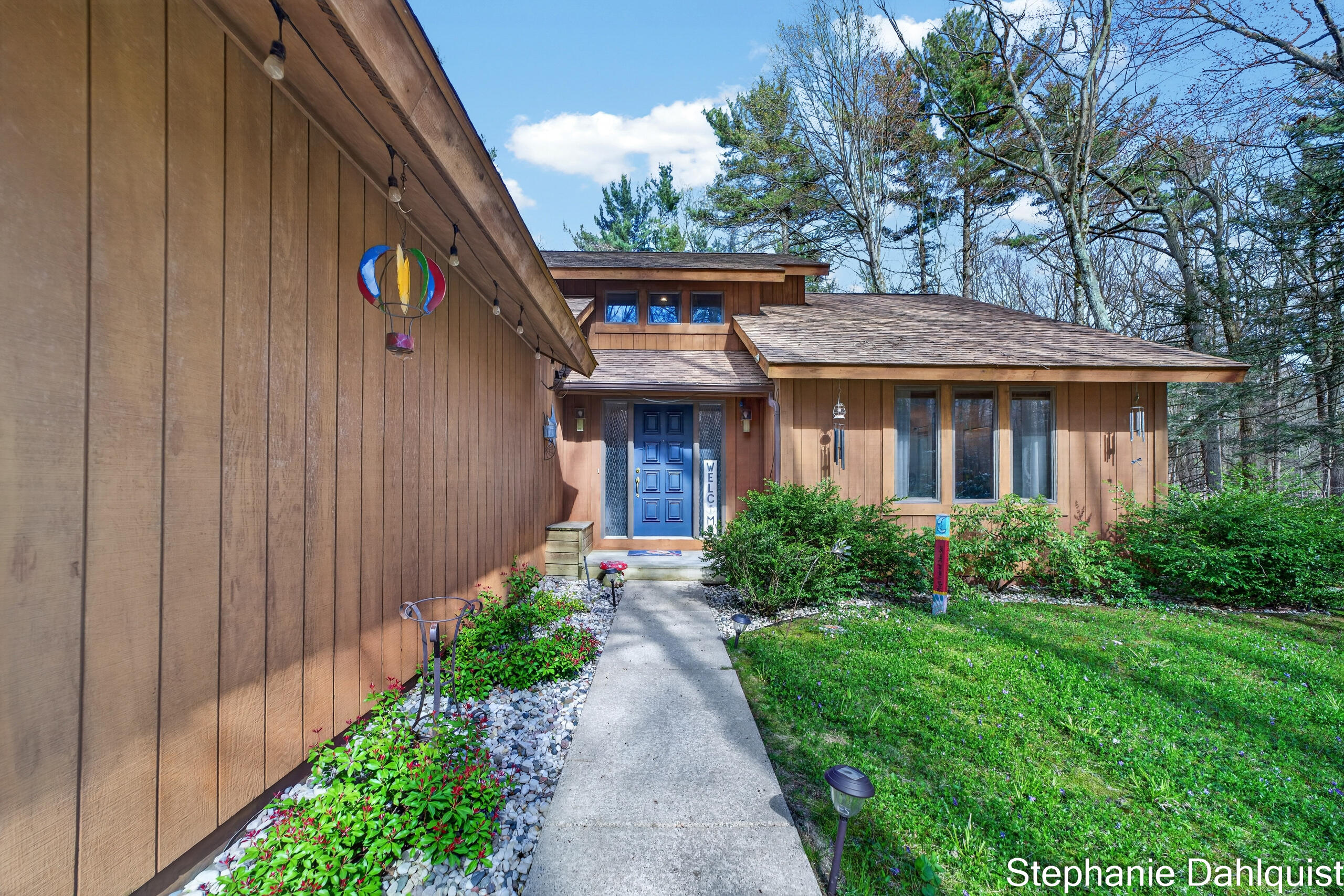 848 Scenic Drive Muskegon MI 49445