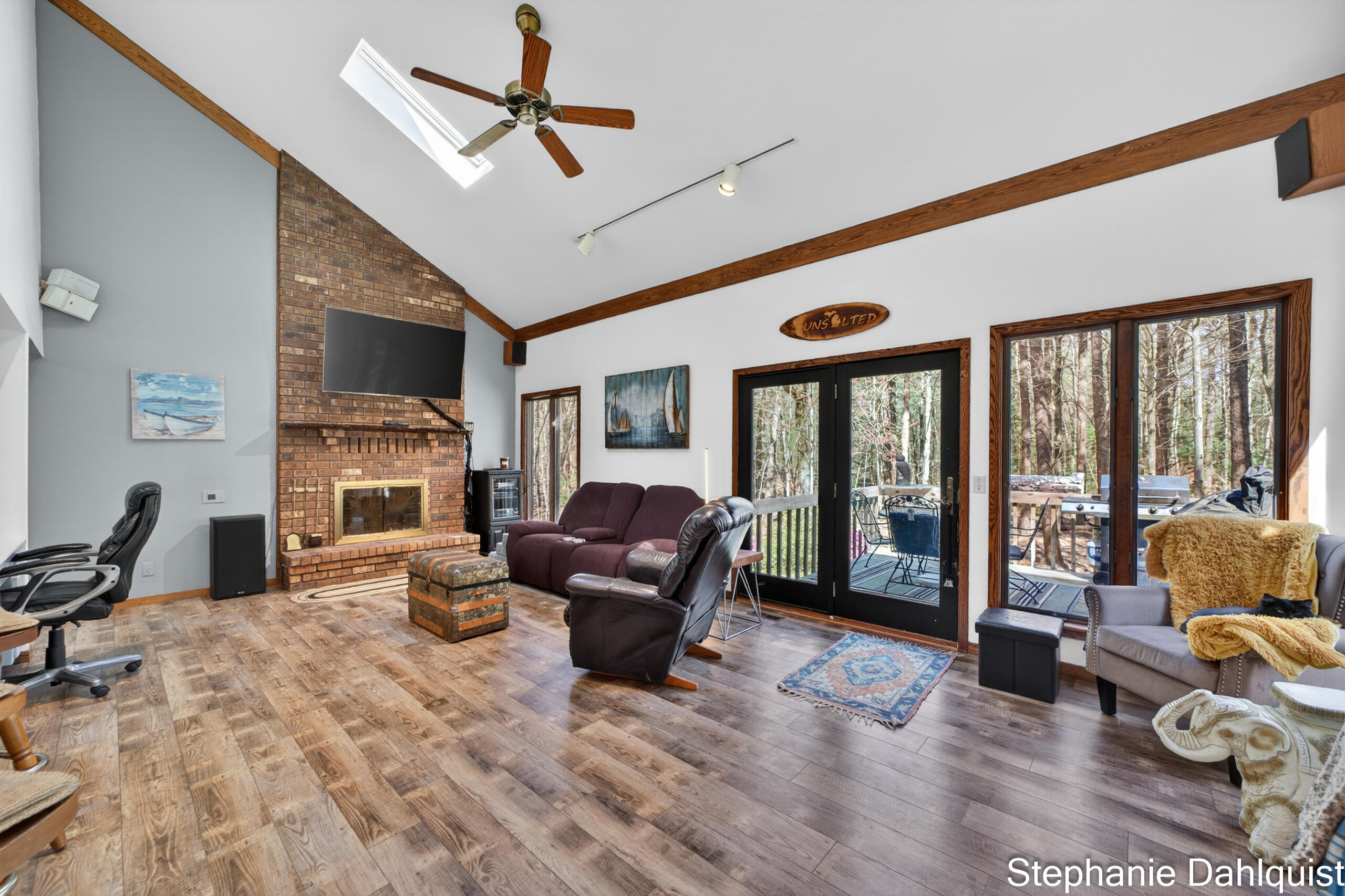 848 Scenic Drive Muskegon MI 49445