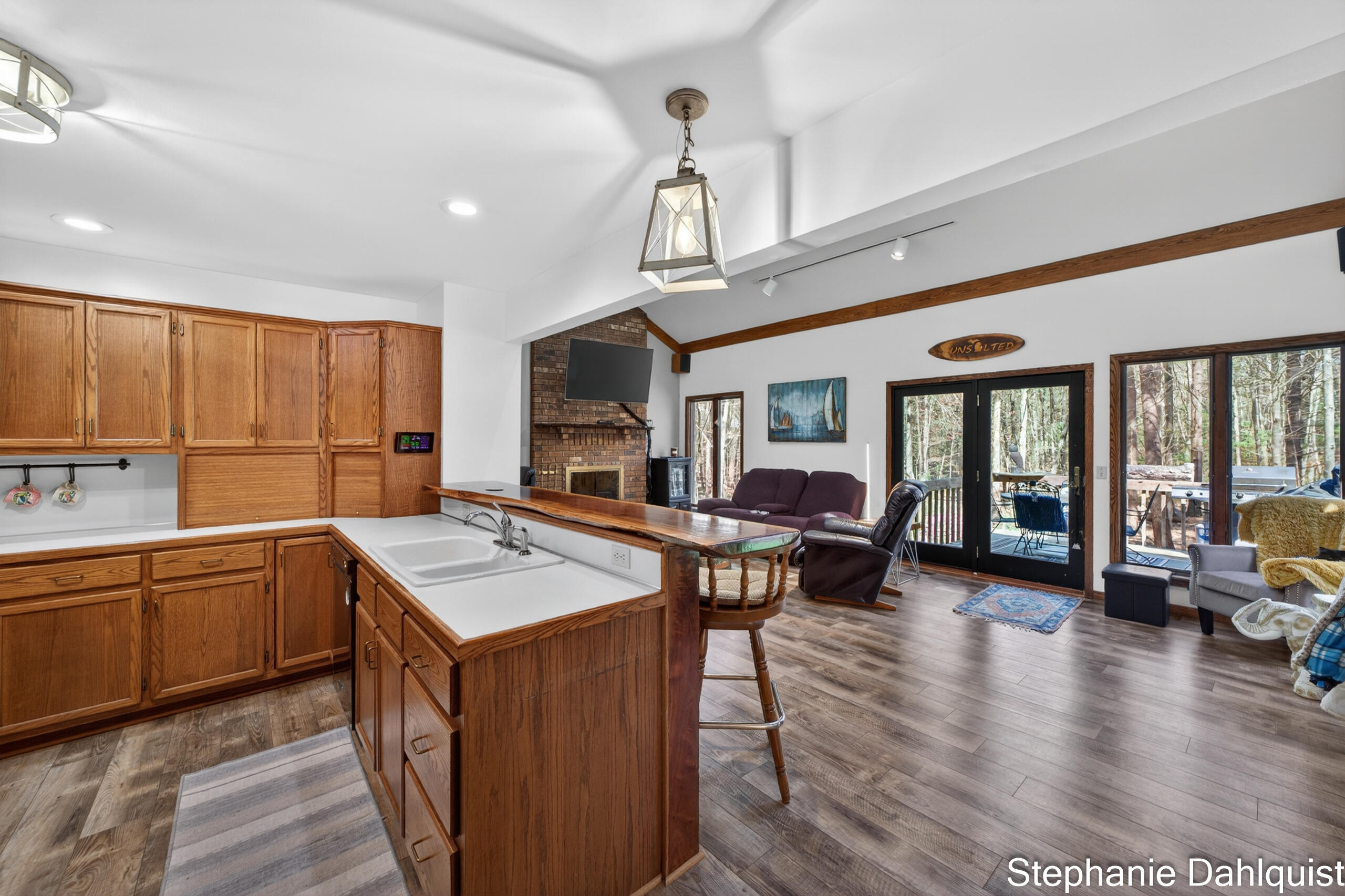 848 Scenic Drive Muskegon MI 49445