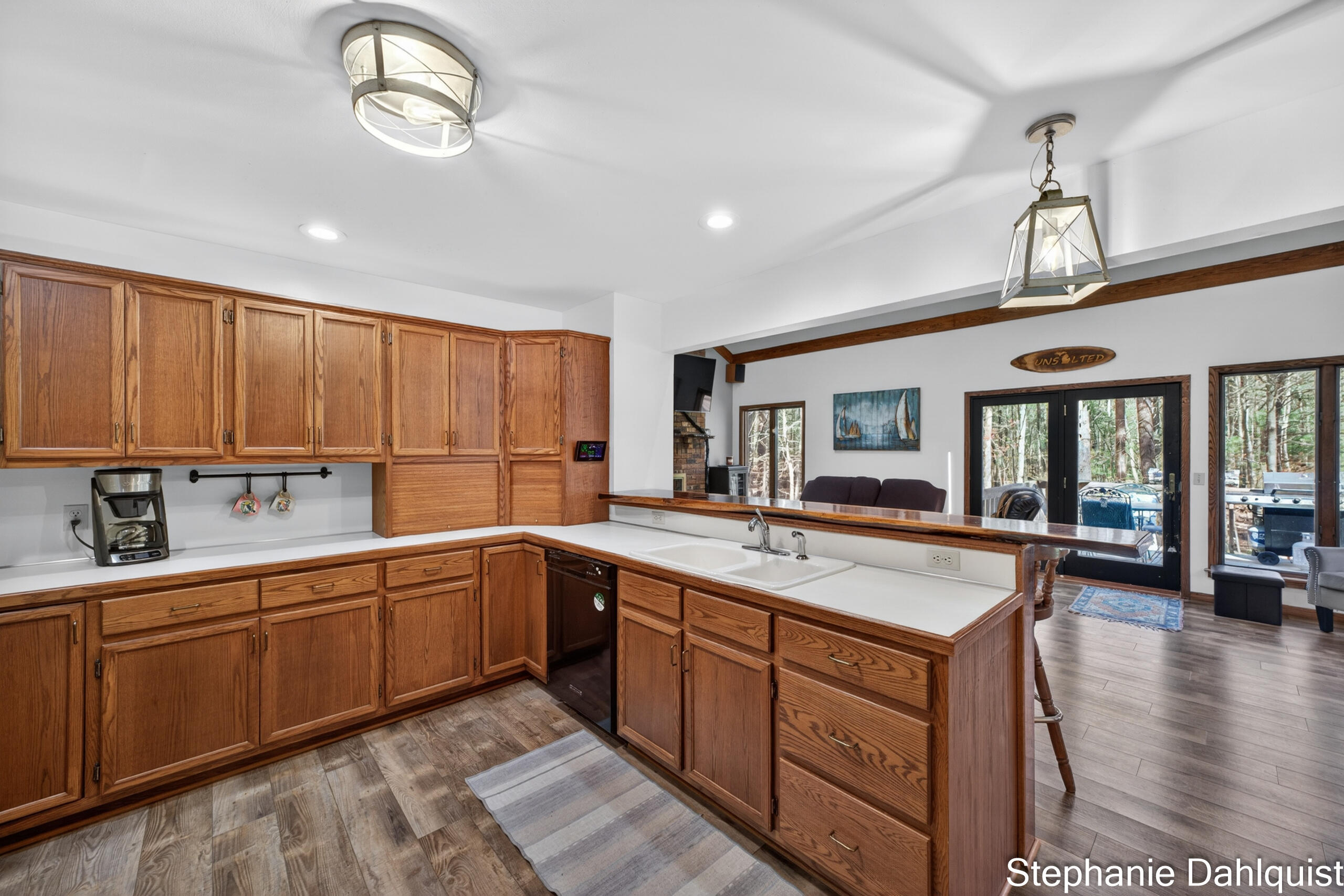 848 Scenic Drive Muskegon MI 49445
