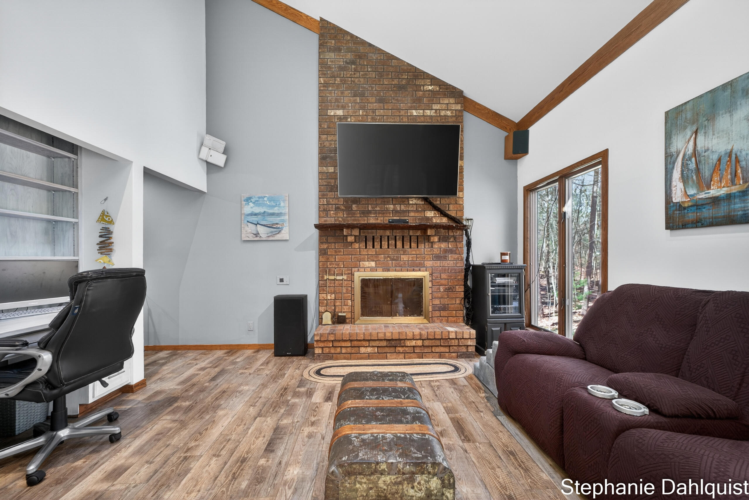 848 Scenic Drive Muskegon MI 49445