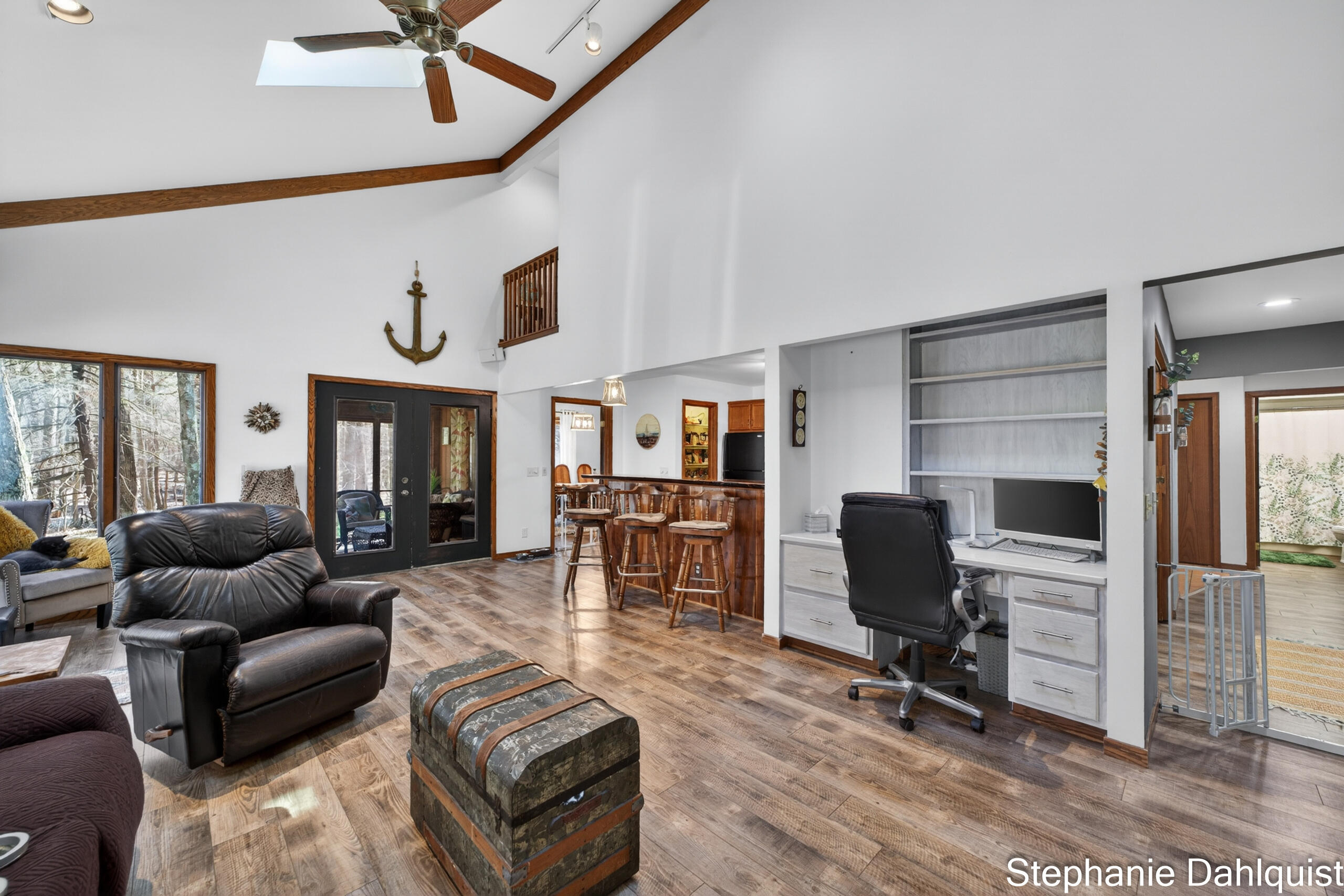 848 Scenic Drive Muskegon MI 49445