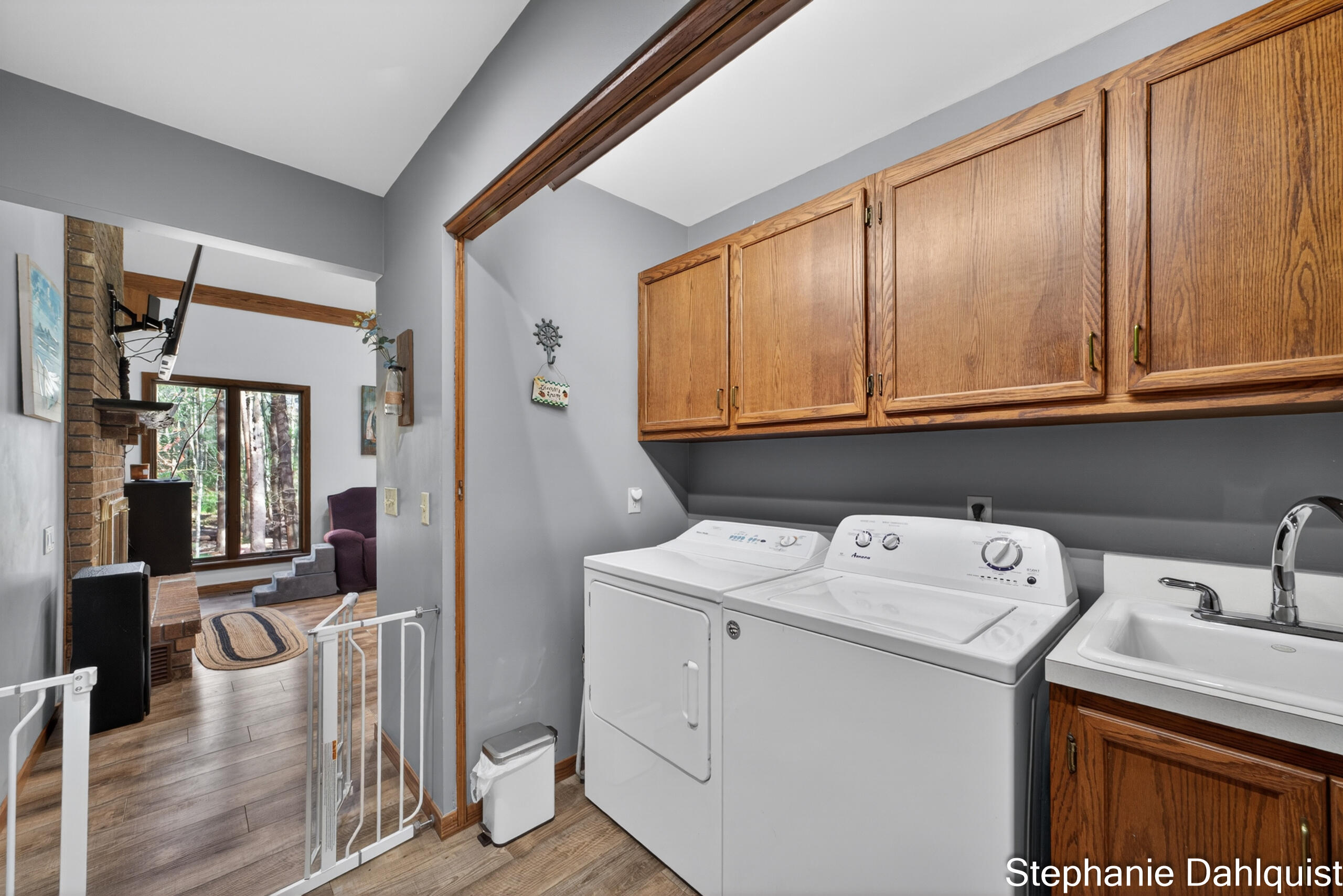 848 Scenic Drive Muskegon MI 49445