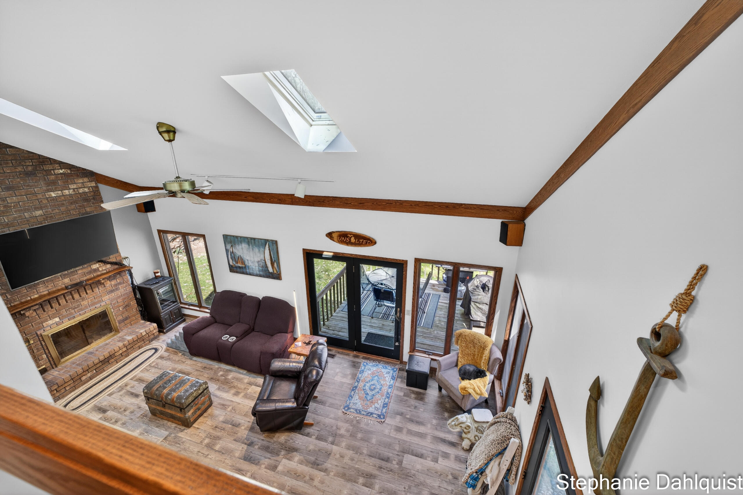 848 Scenic Drive Muskegon MI 49445