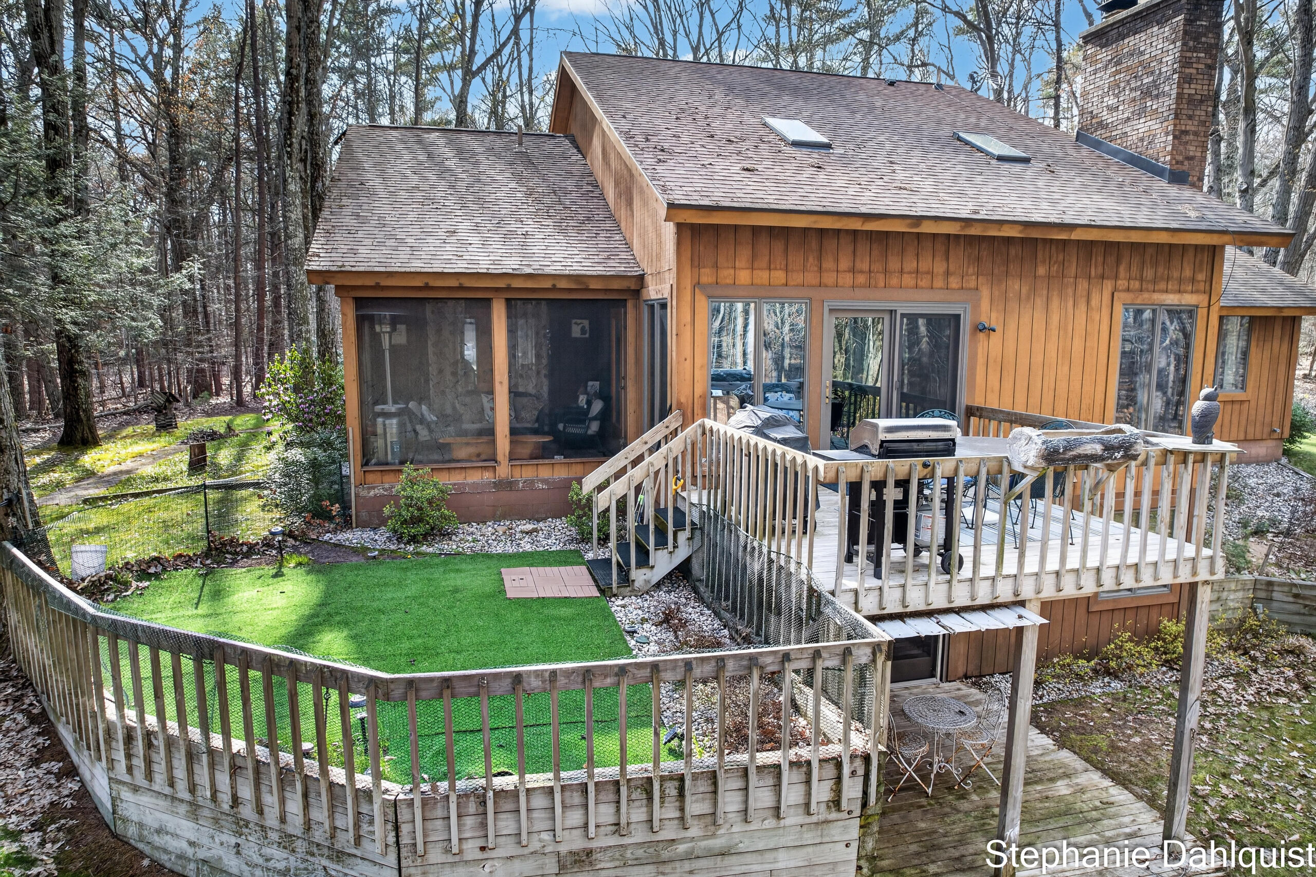 848 Scenic Drive Muskegon MI 49445