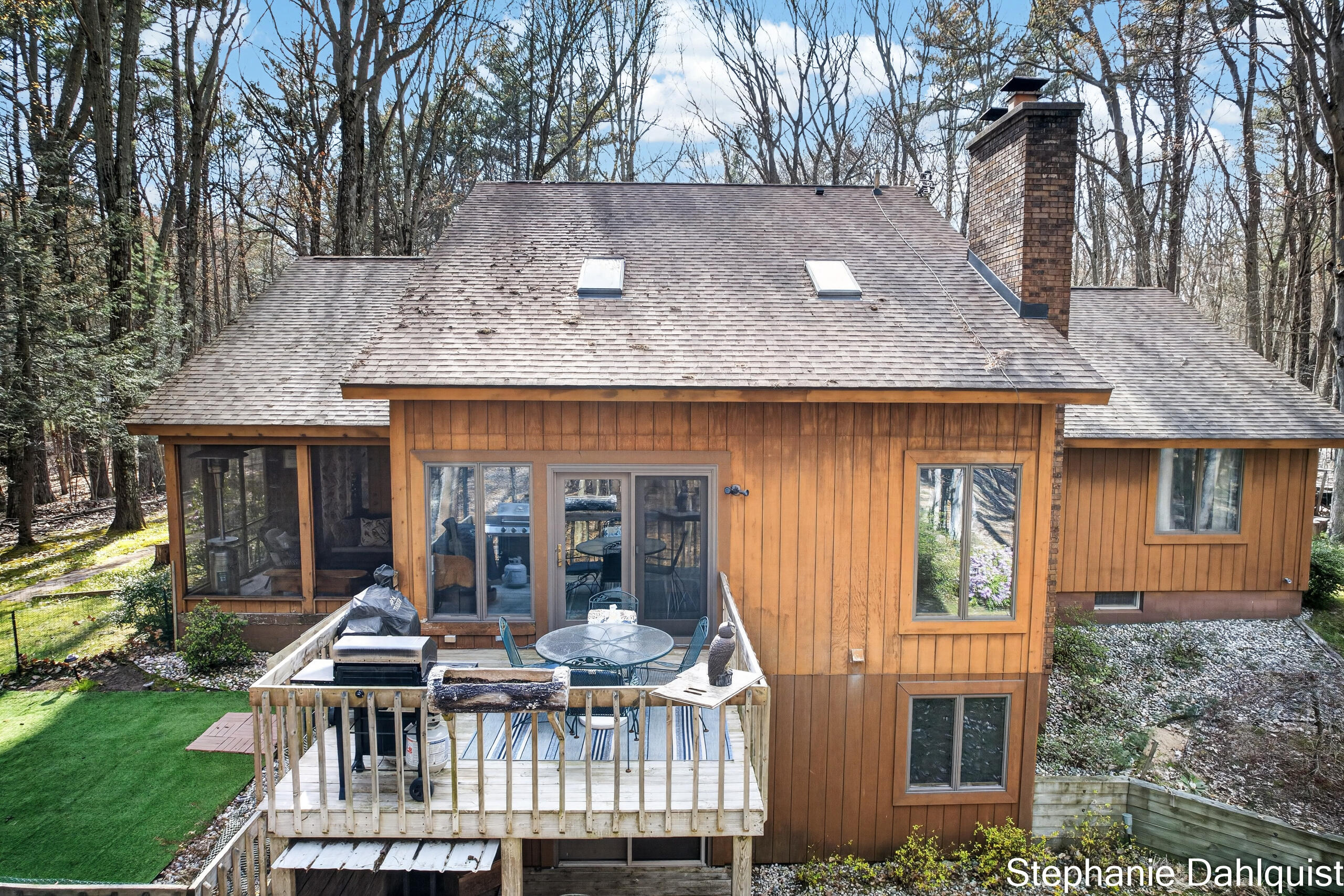 848 Scenic Drive Muskegon MI 49445