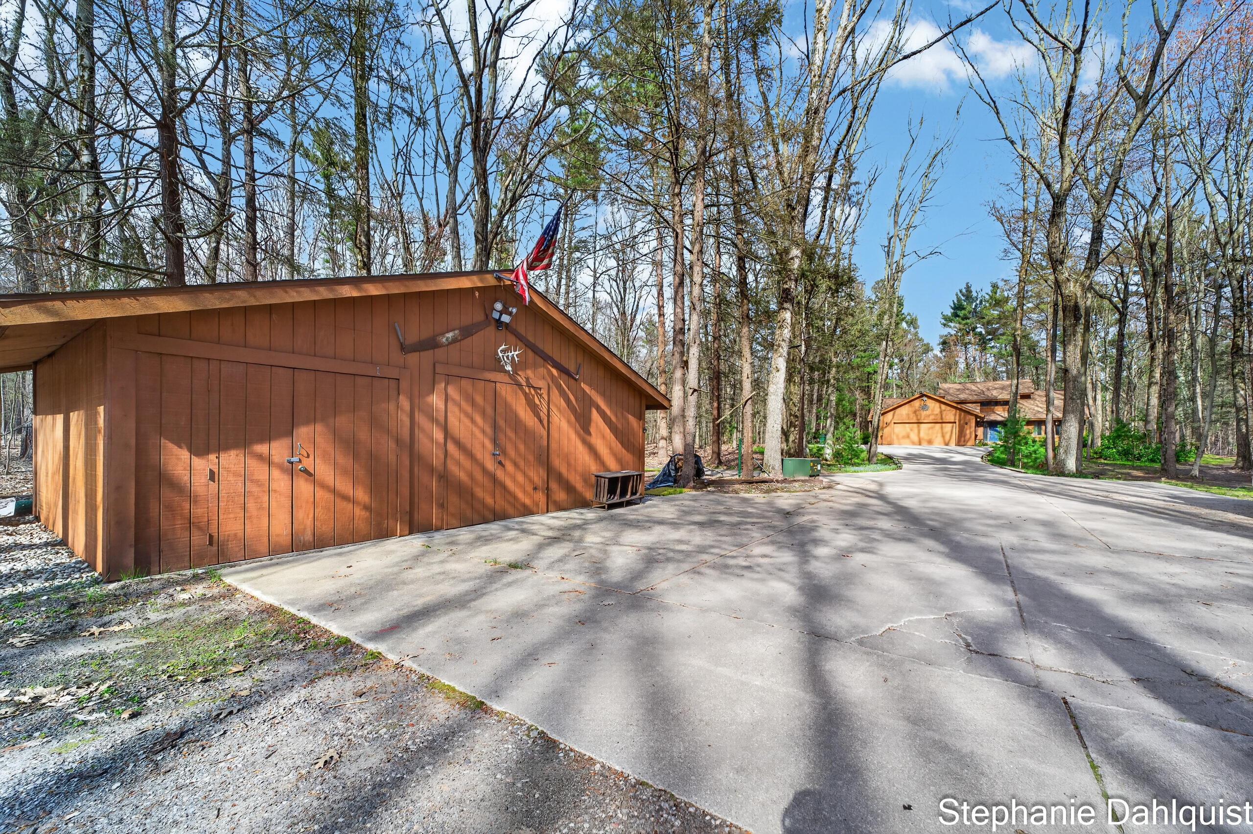 848 Scenic Drive Muskegon MI 49445