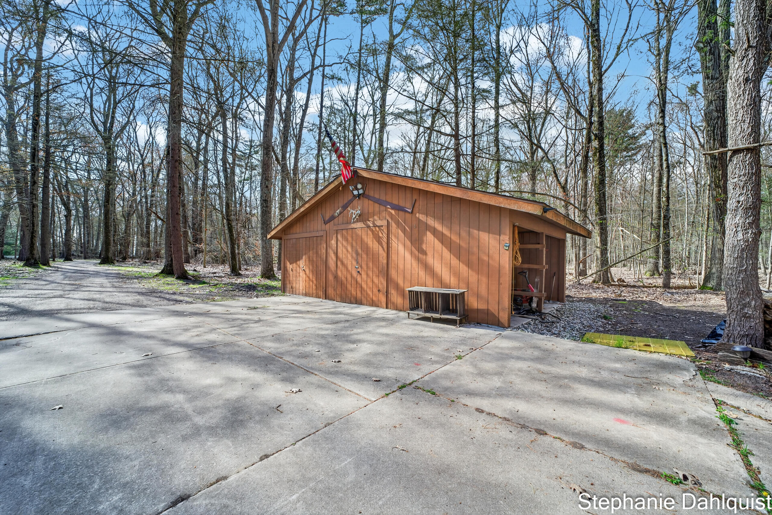 848 Scenic Drive Muskegon MI 49445