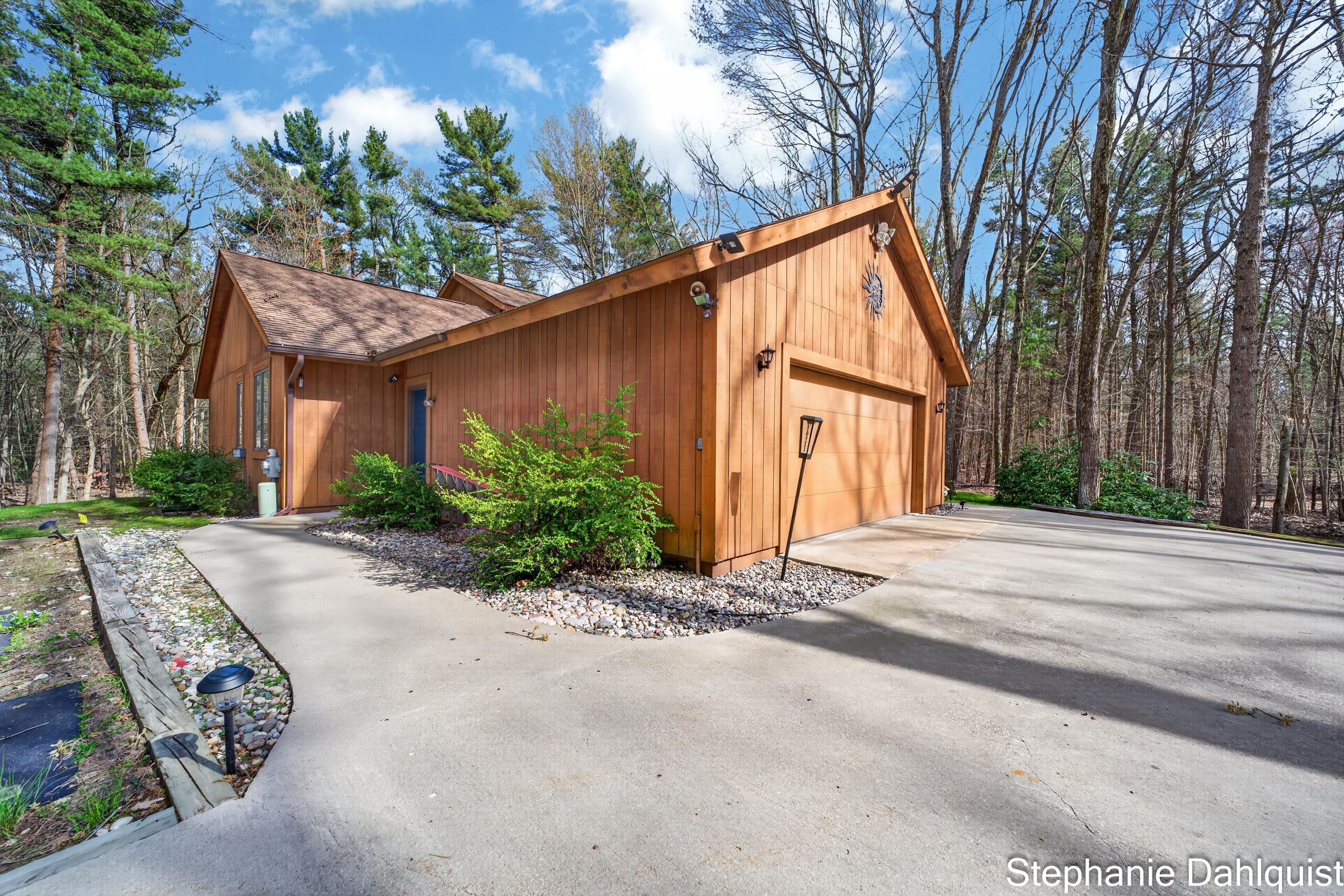 848 Scenic Drive Muskegon MI 49445