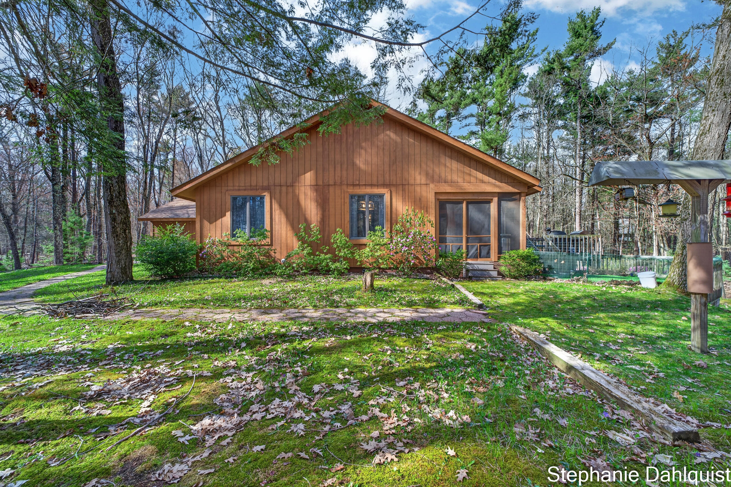 848 Scenic Drive Muskegon MI 49445
