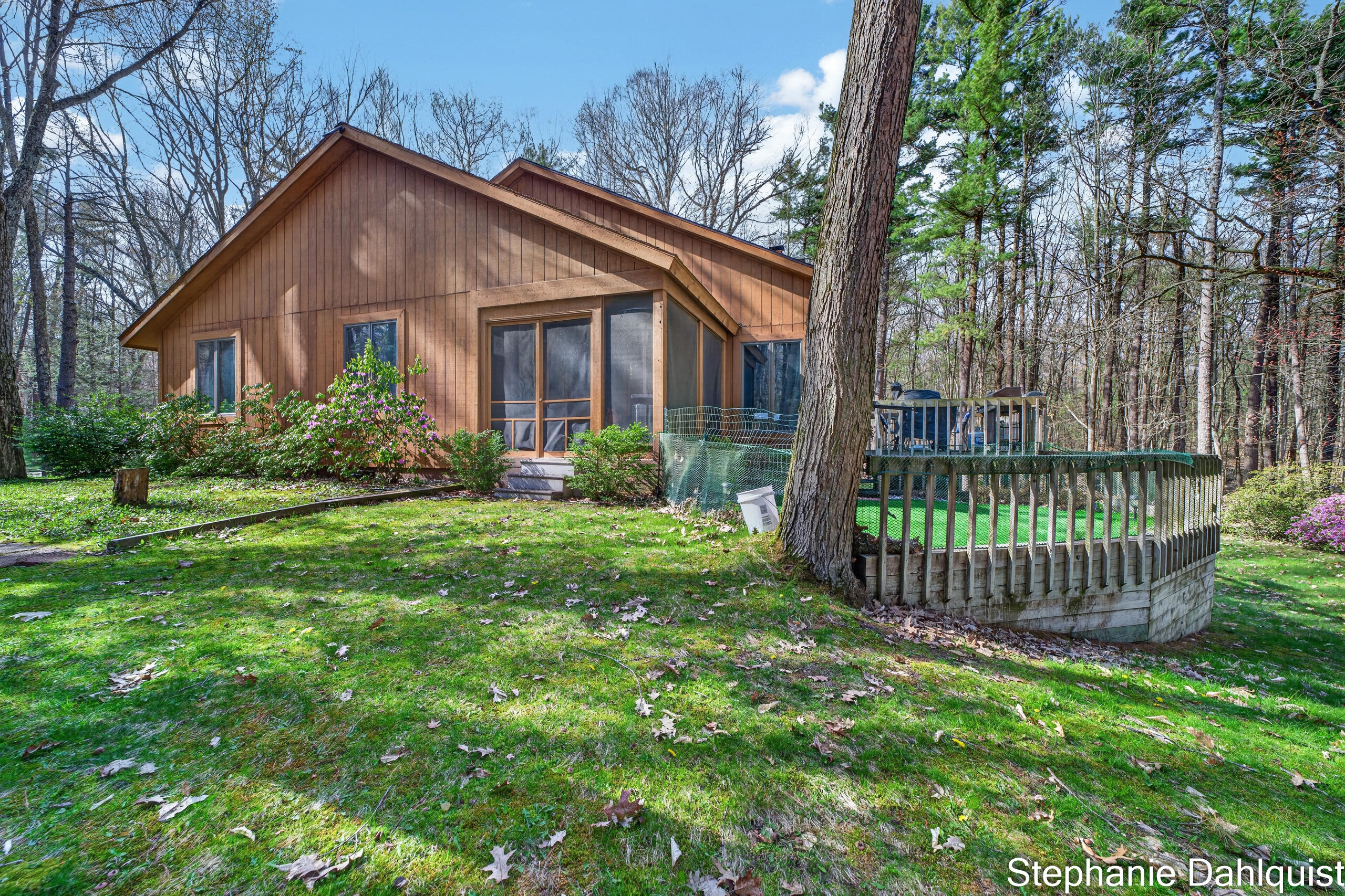 848 Scenic Drive Muskegon MI 49445