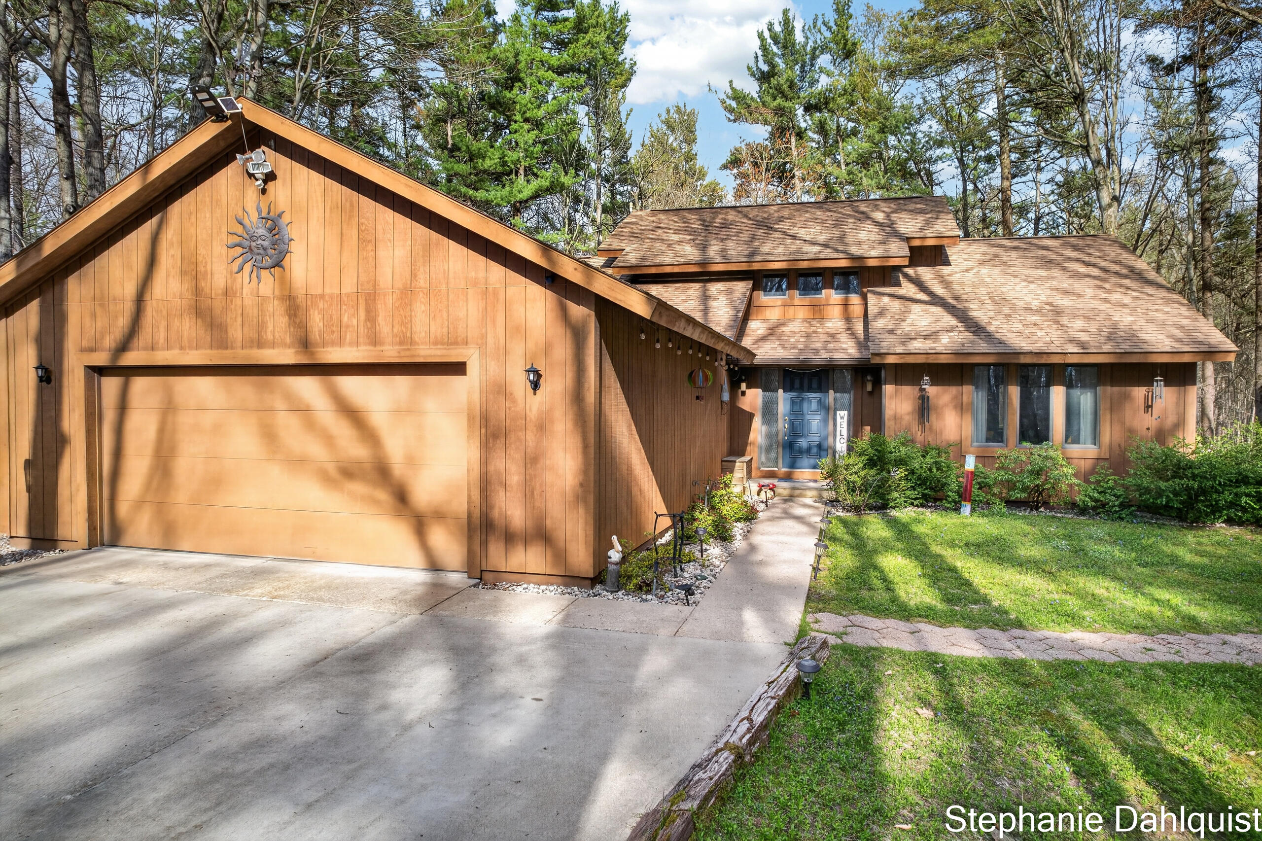 848 Scenic Drive Muskegon MI 49445