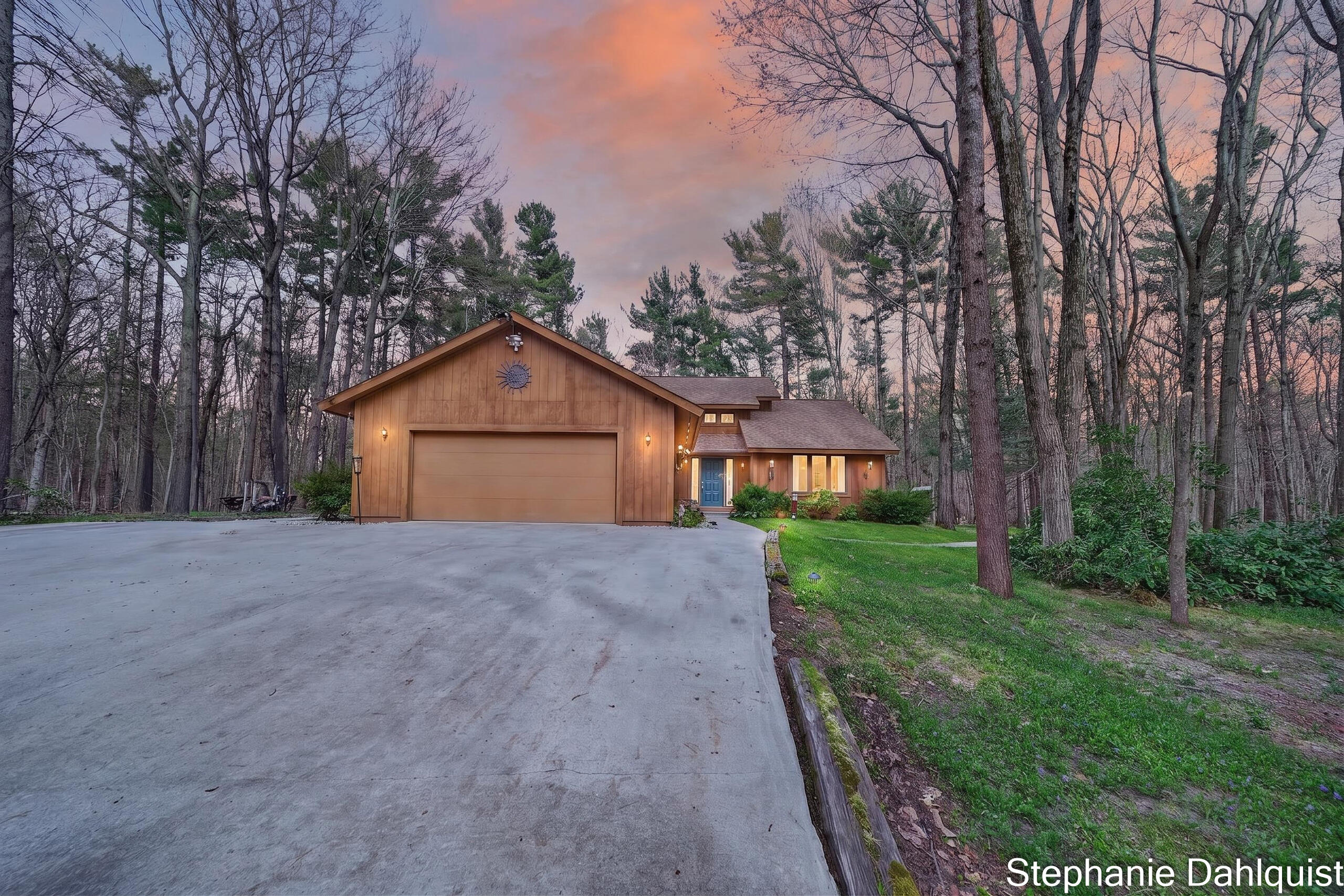 848 Scenic Drive Muskegon MI 49445