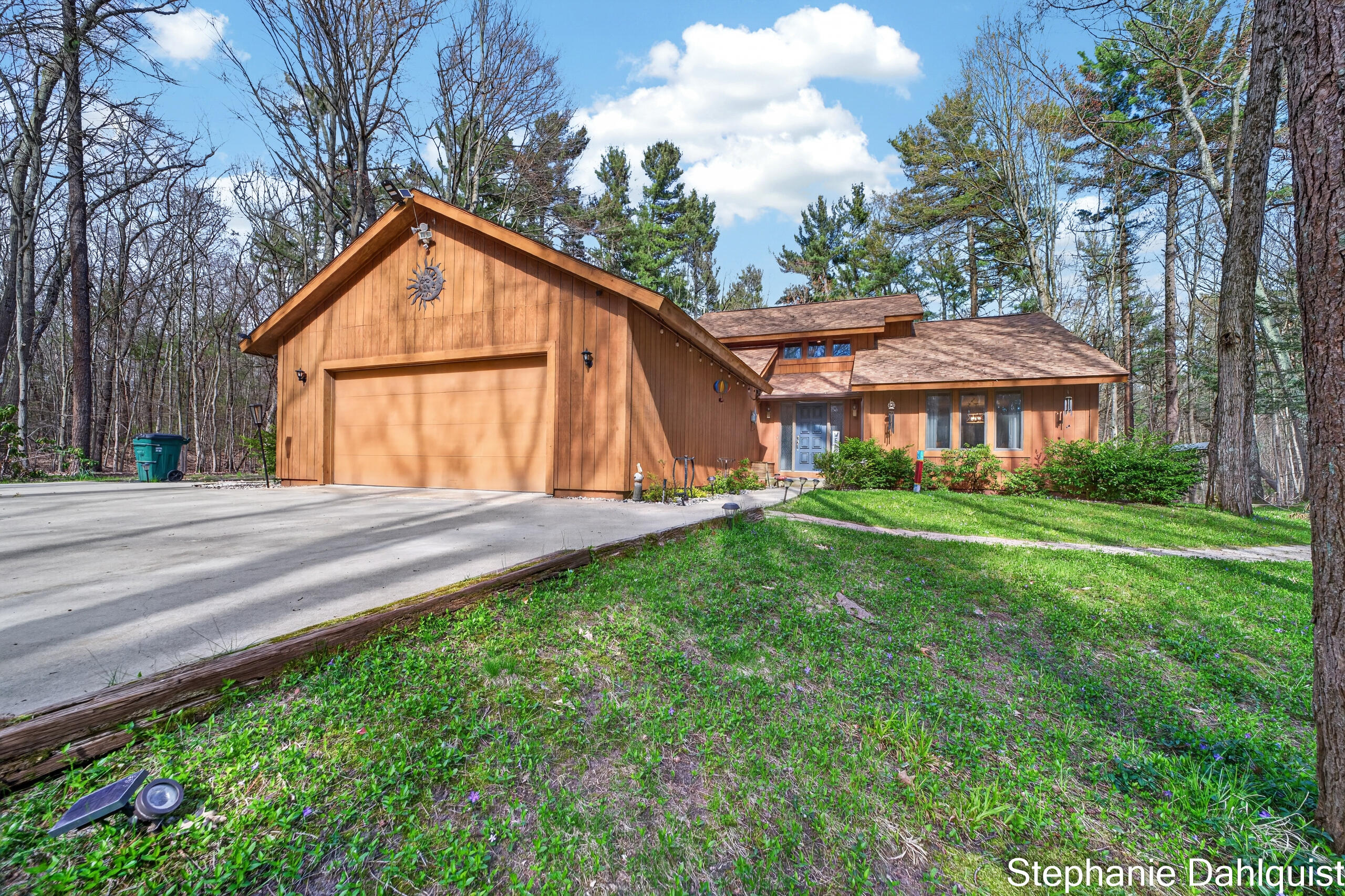 848 Scenic Drive Muskegon MI 49445