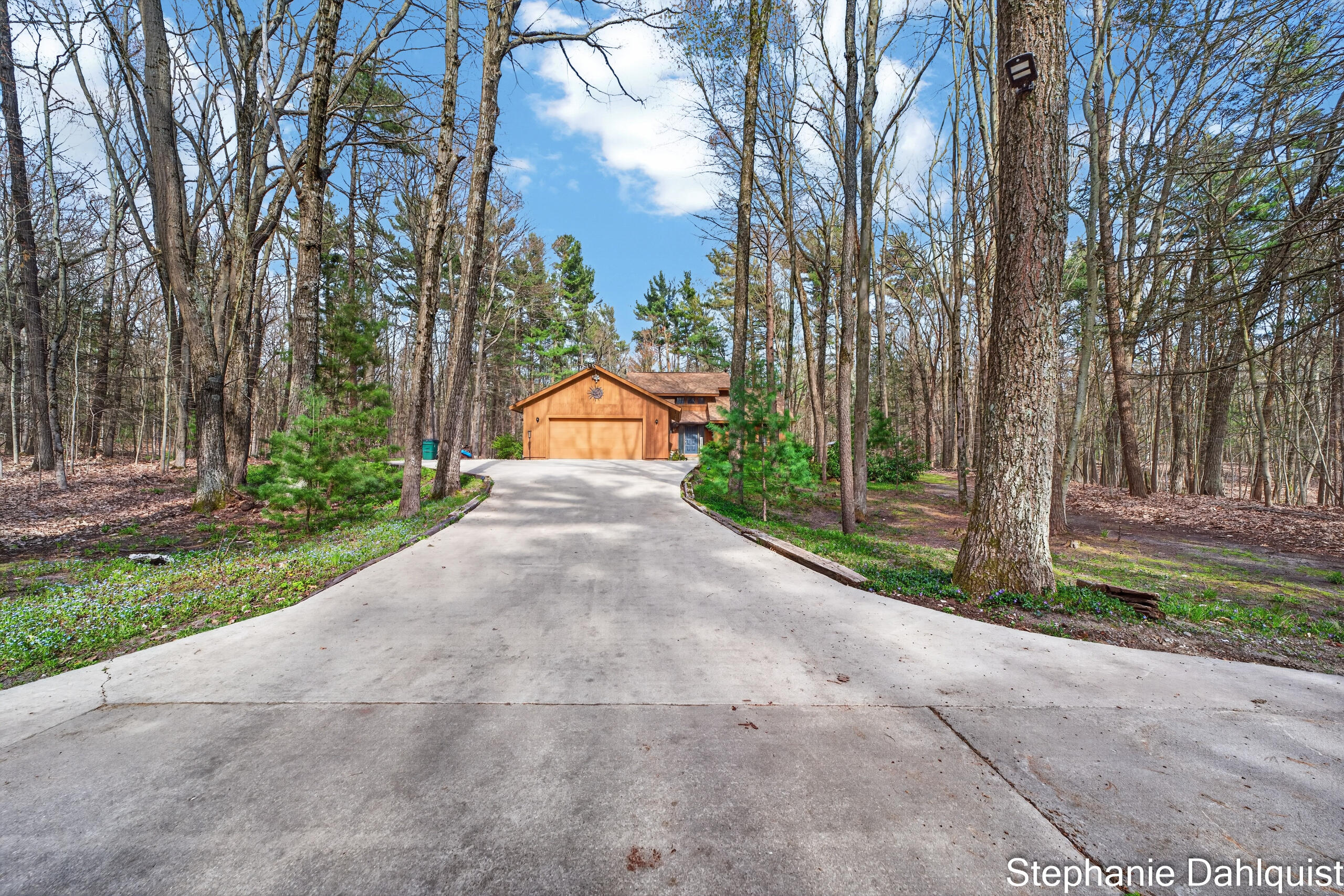 848 Scenic Drive Muskegon MI 49445