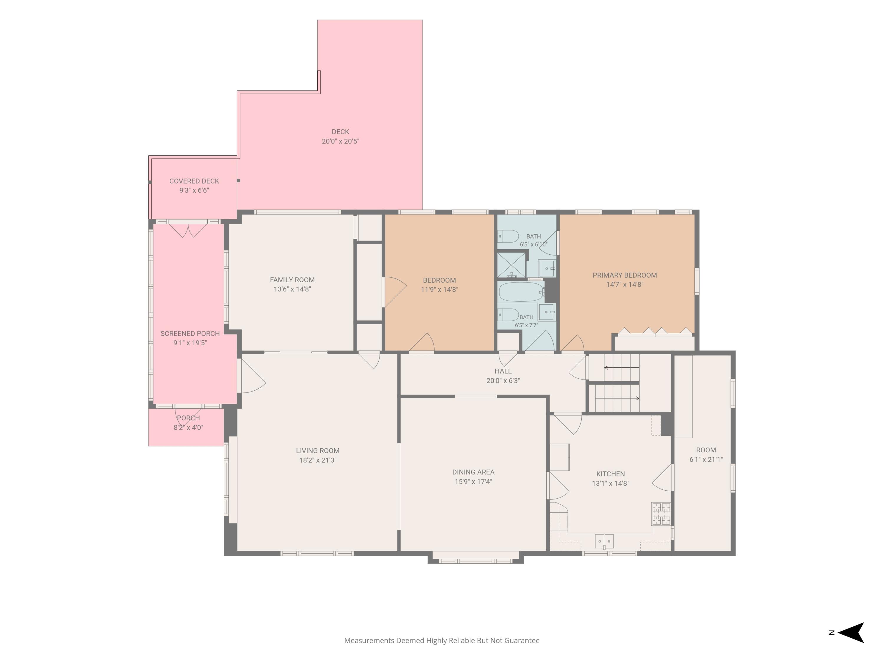 160 Burr Oak Street NE Grand Rapids MI 49505