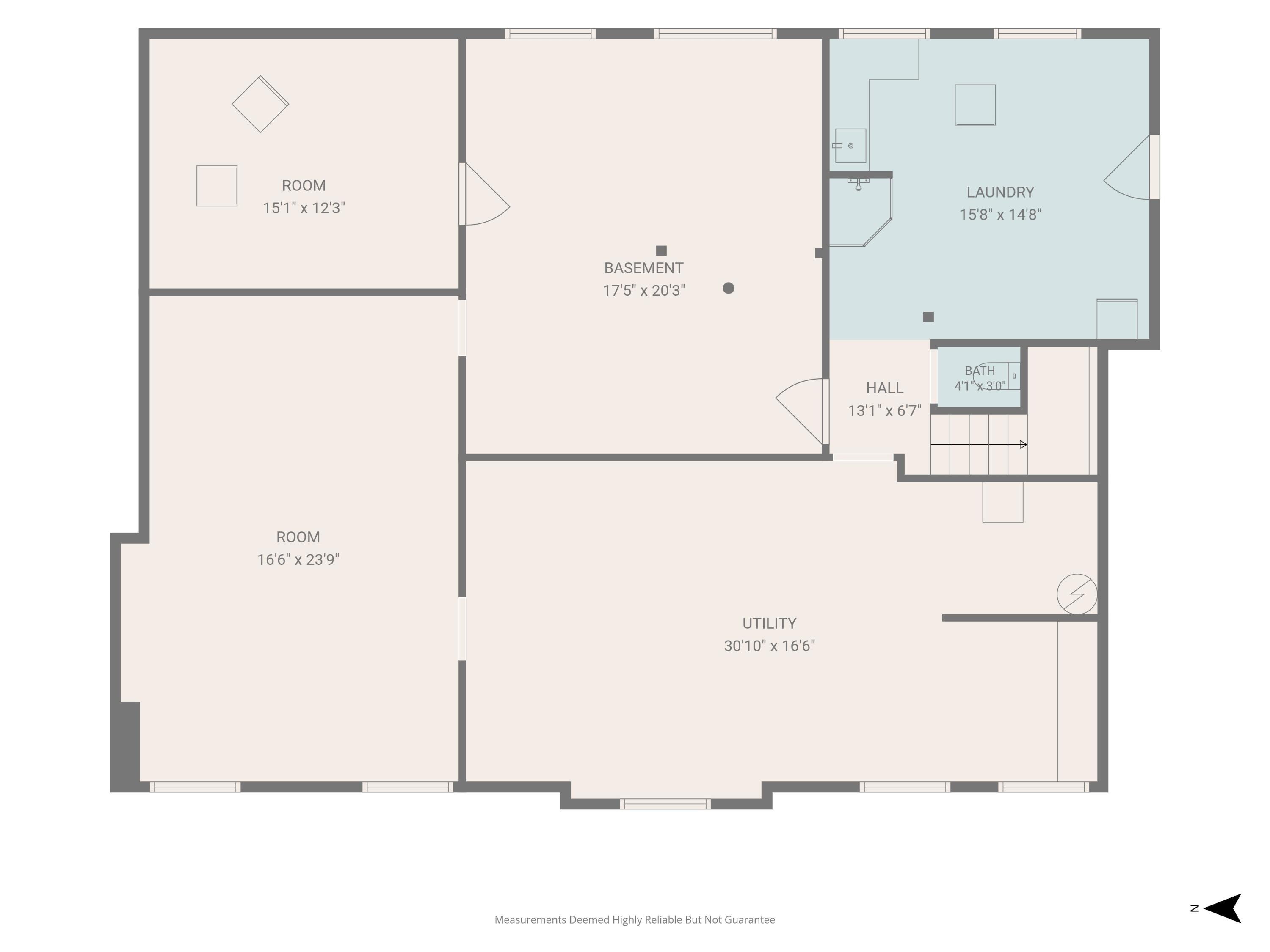 160 Burr Oak Street NE Grand Rapids MI 49505