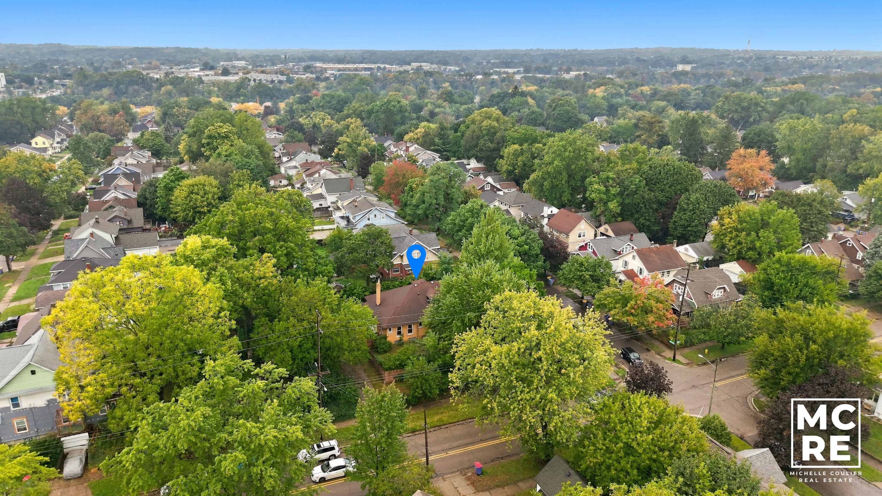 160 Burr Oak Street NE Grand Rapids MI 49505