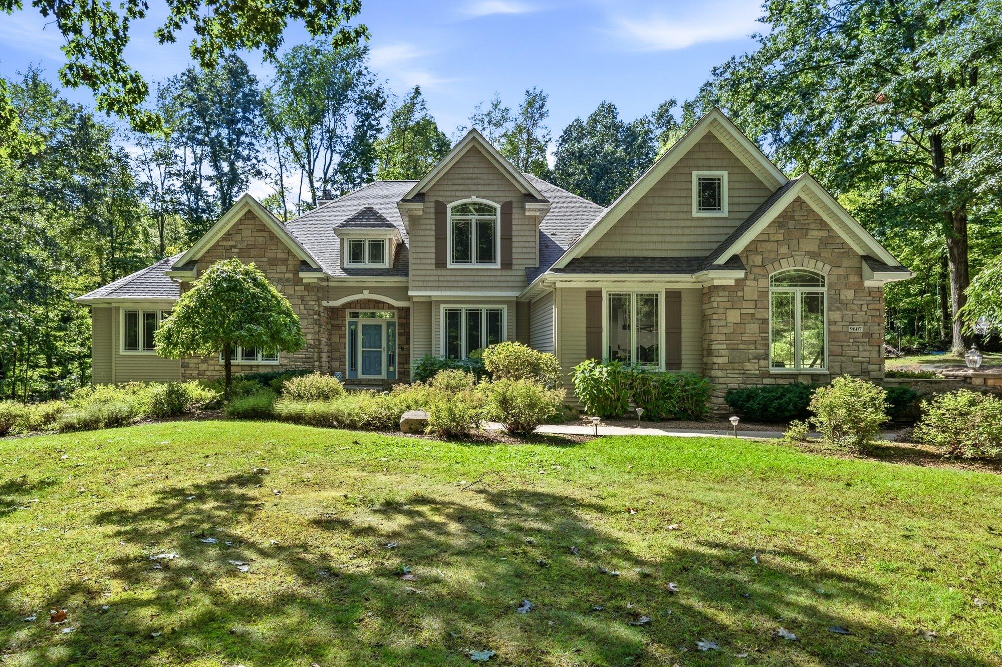 9607 Maricopa Trail Kalamazoo MI 49009
