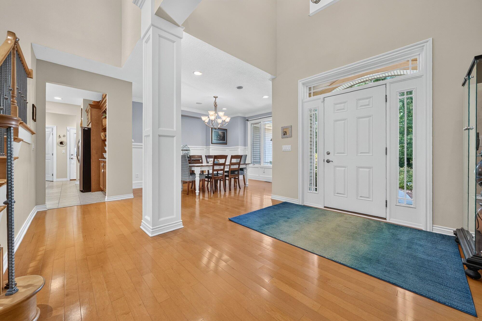 9607 Maricopa Trail Kalamazoo MI 49009