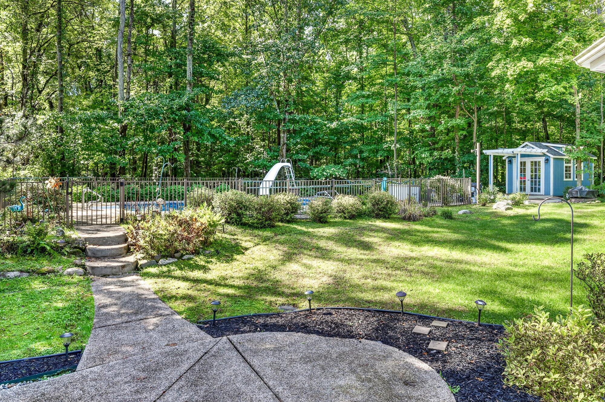 9607 Maricopa Trail Kalamazoo MI 49009