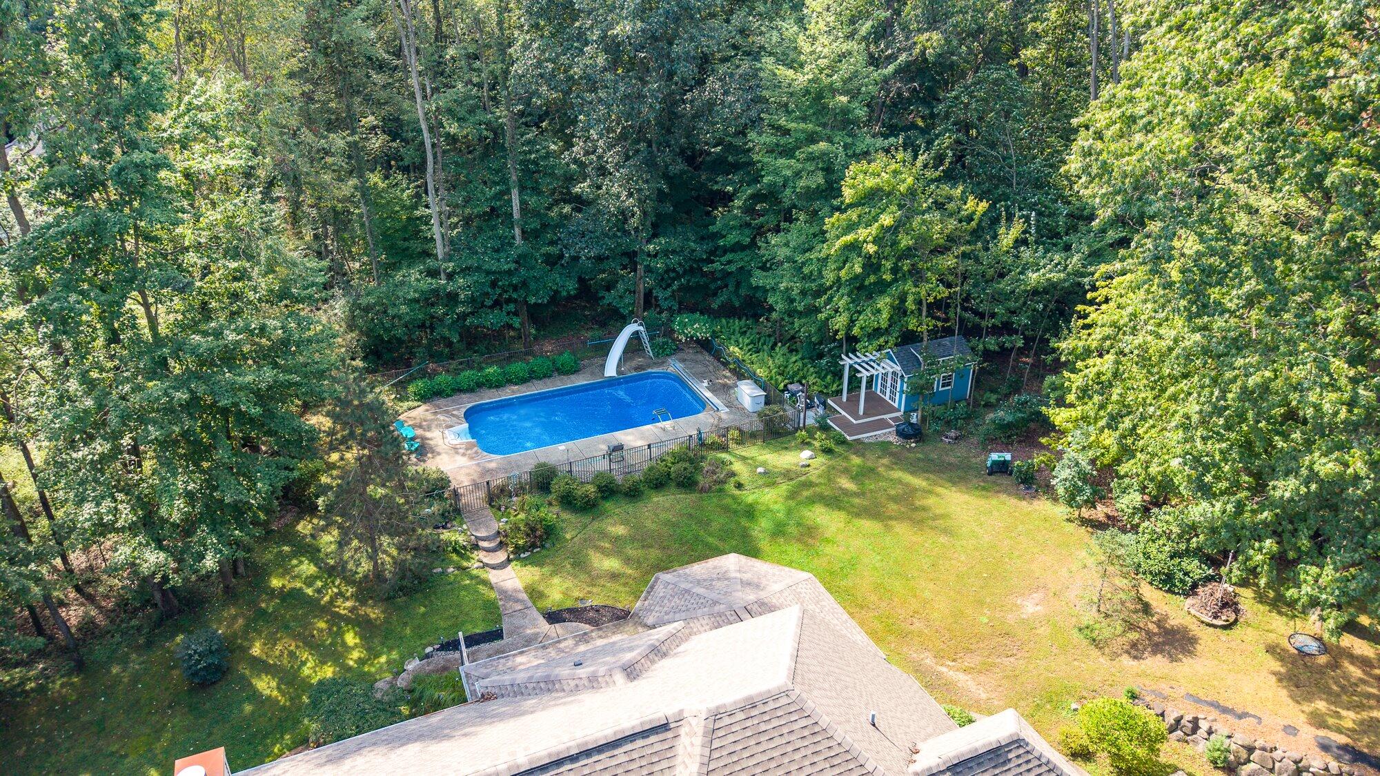 9607 Maricopa Trail Kalamazoo MI 49009