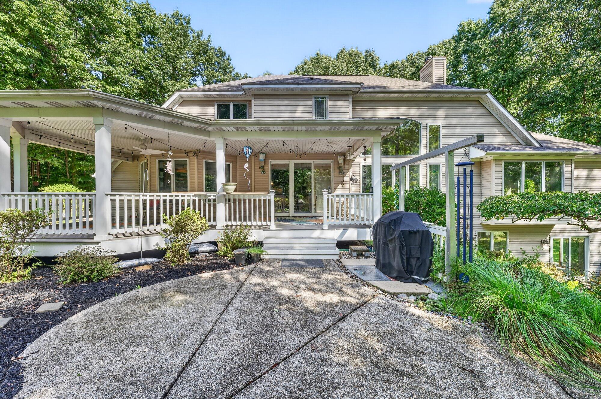 9607 Maricopa Trail Kalamazoo MI 49009