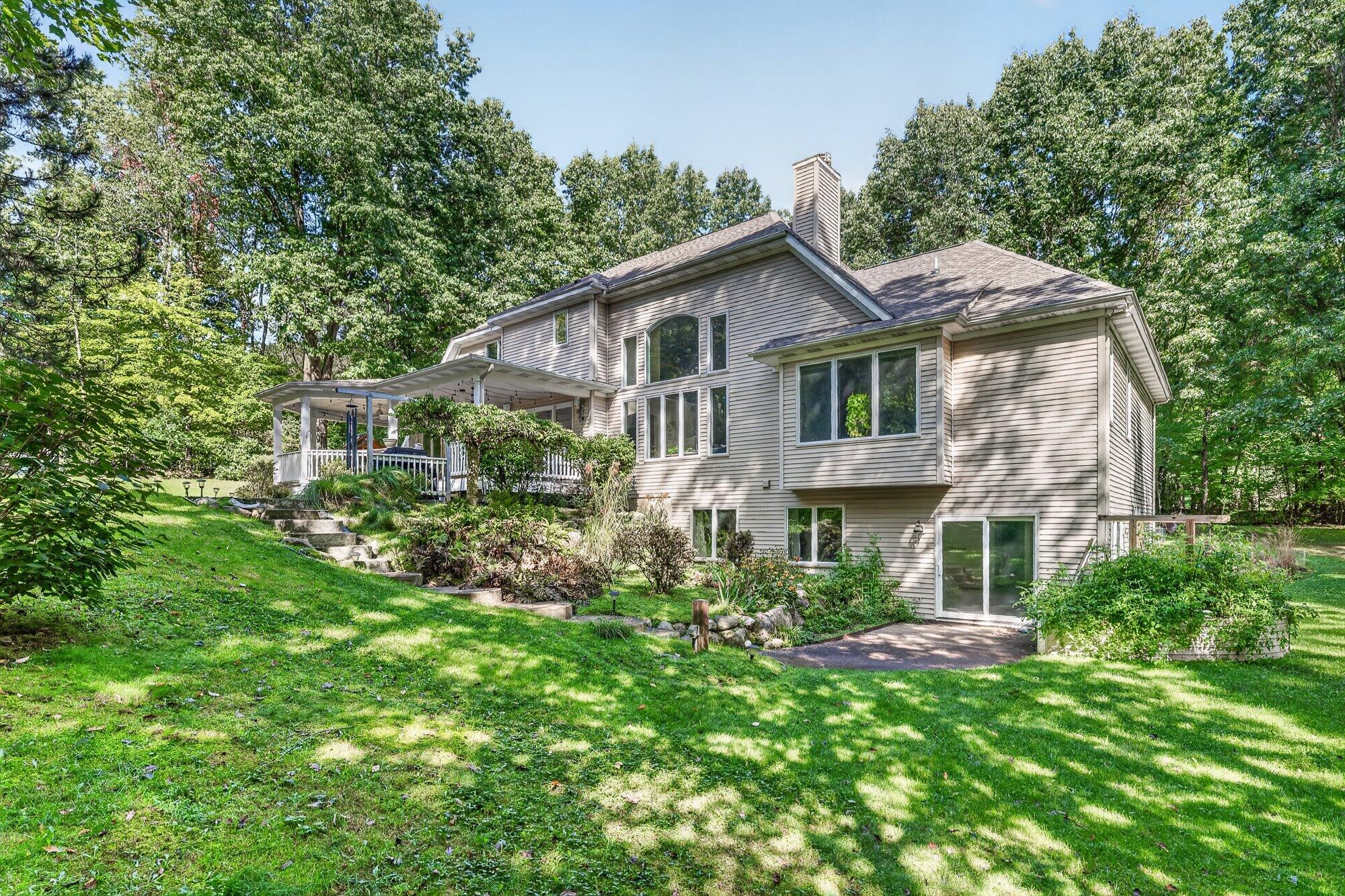 9607 Maricopa Trail Kalamazoo MI 49009